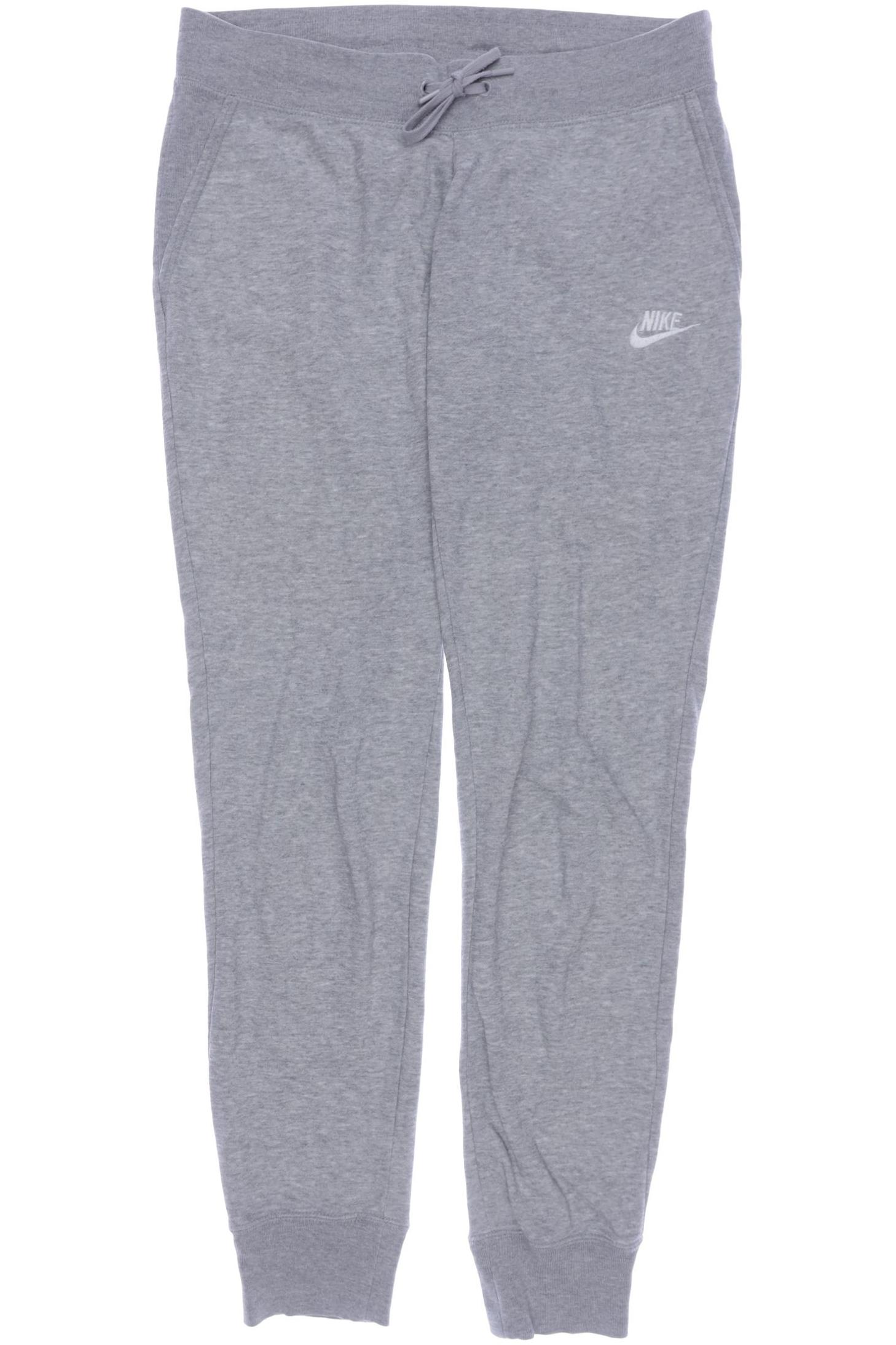 

Nike Damen Stoffhose, grau, Gr. 38