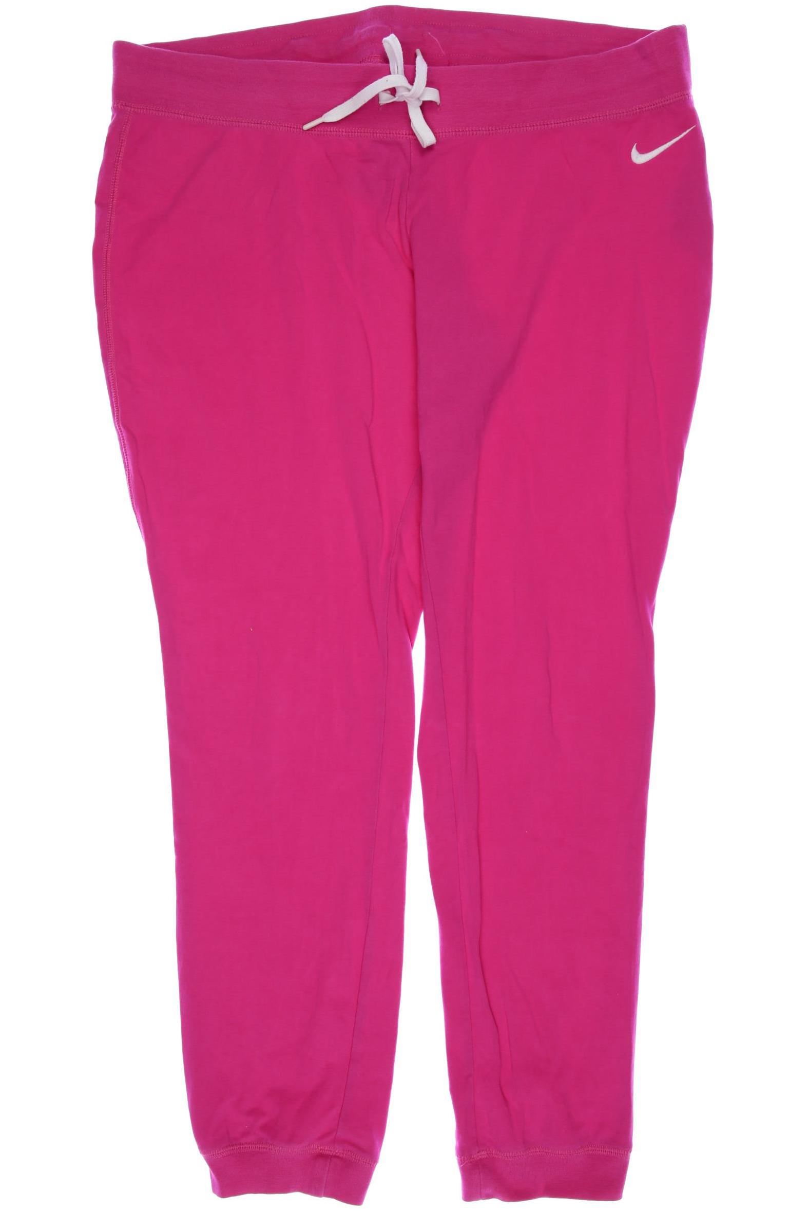 

Nike Damen Stoffhose, pink