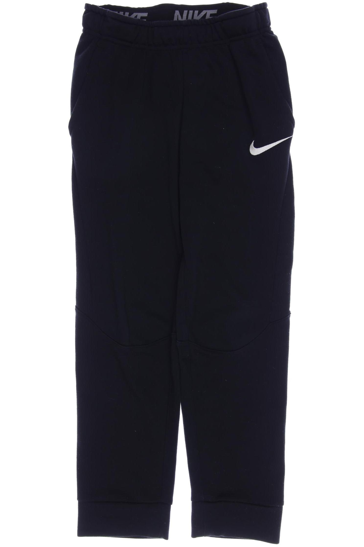 

Nike Damen Stoffhose, schwarz, Gr. 0