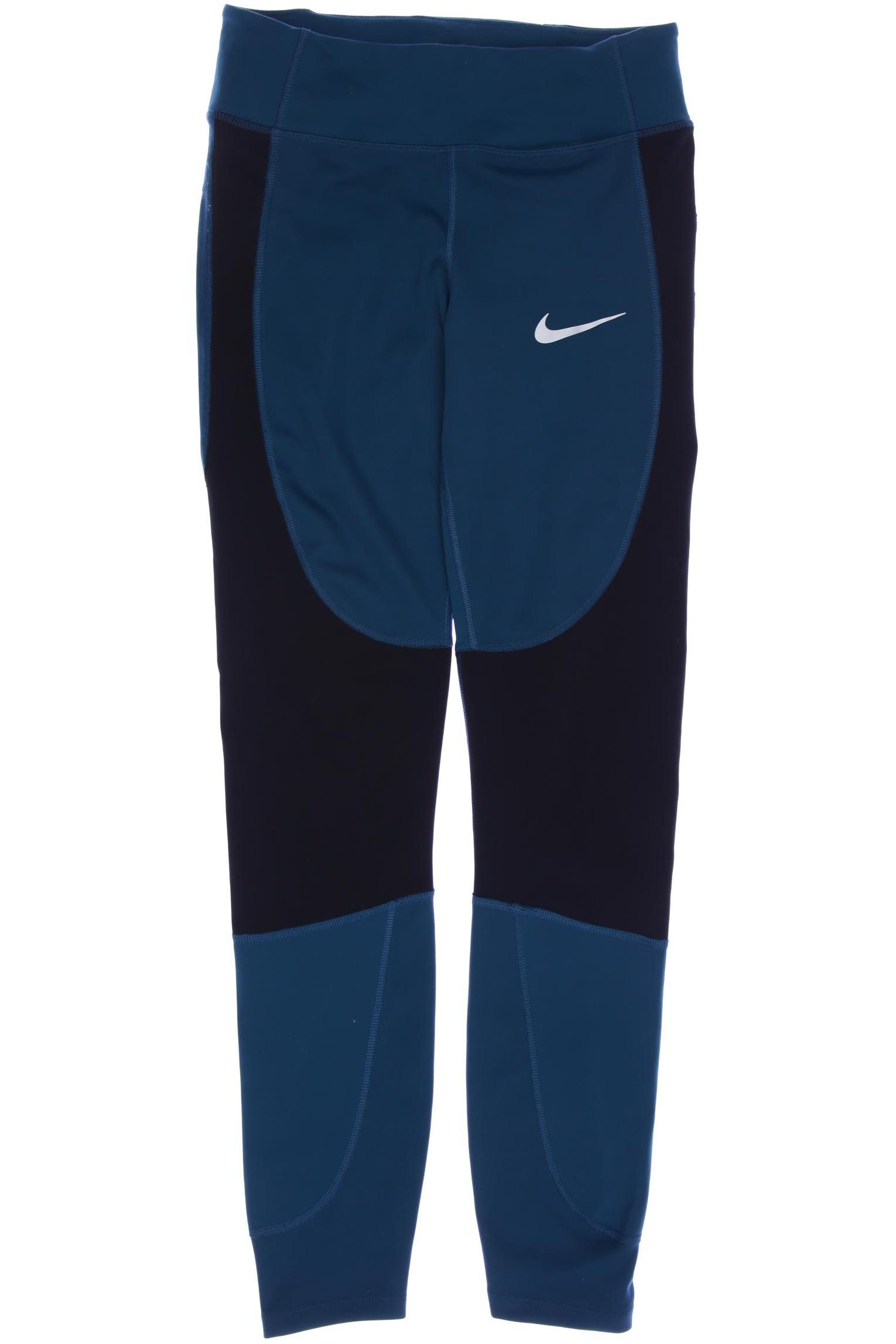 

Nike Damen Stoffhose, türkis, Gr. 0