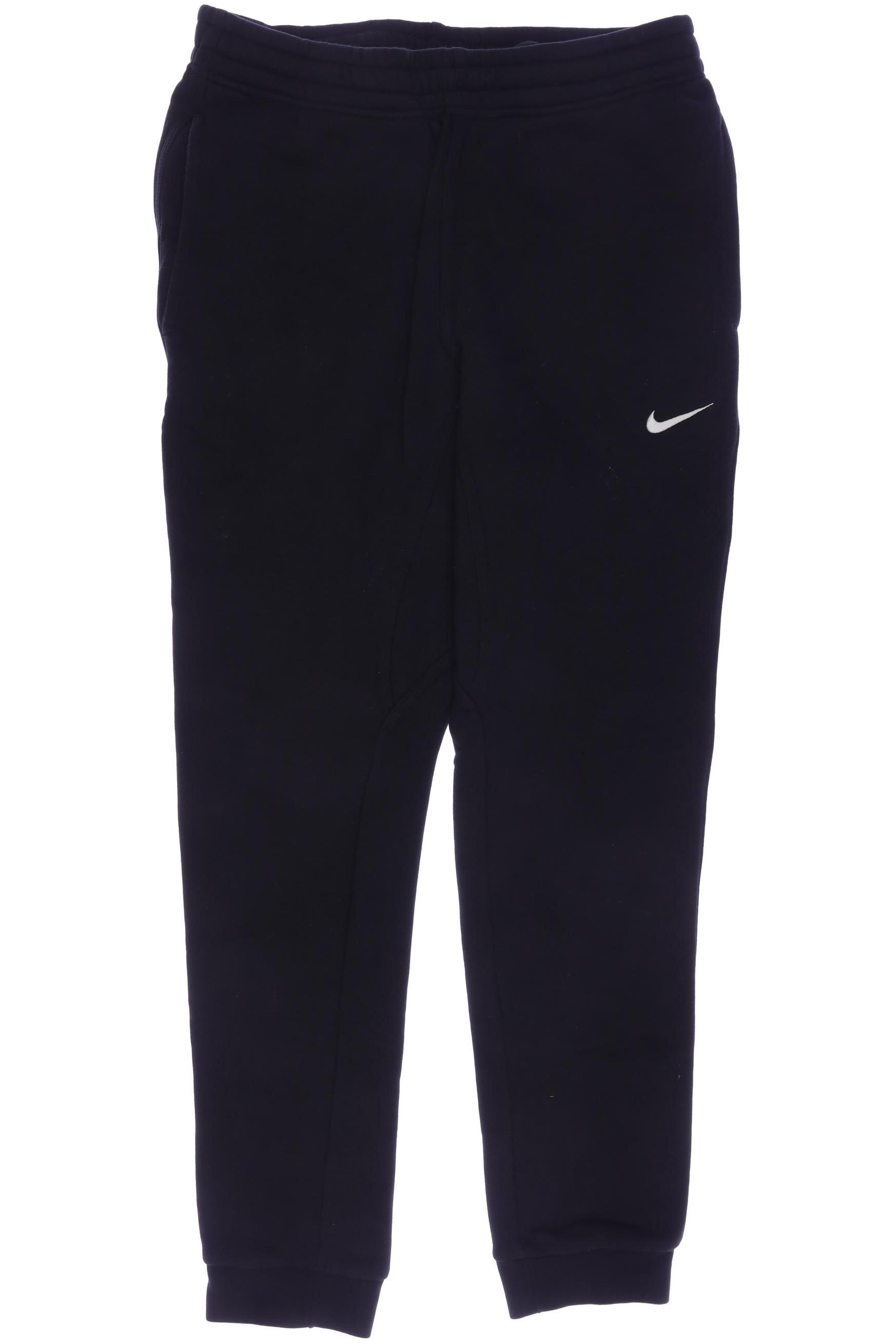

Nike Damen Stoffhose, schwarz, Gr. 0