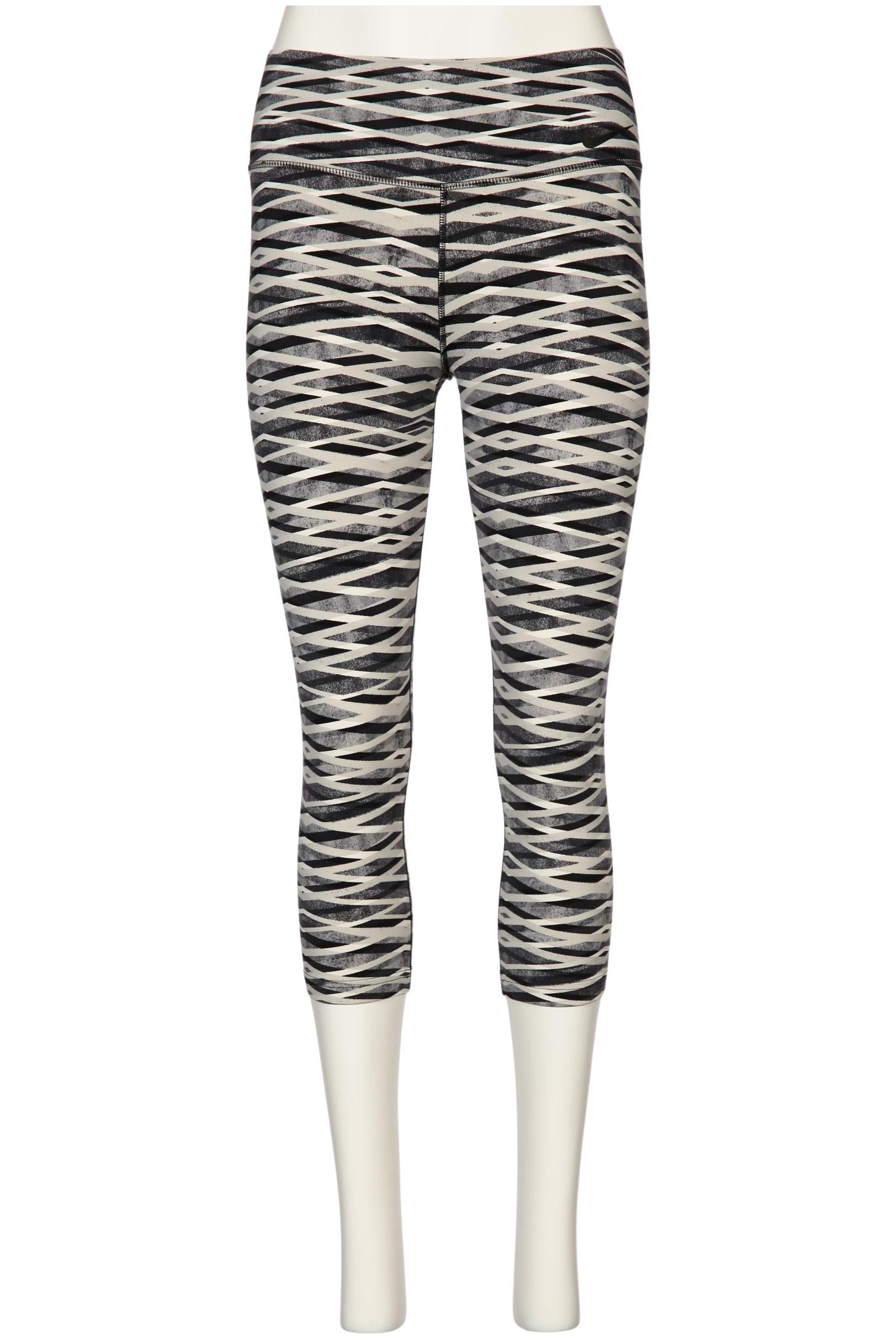 

Nike Damen Stoffhose, mehrfarbig, Gr. 0