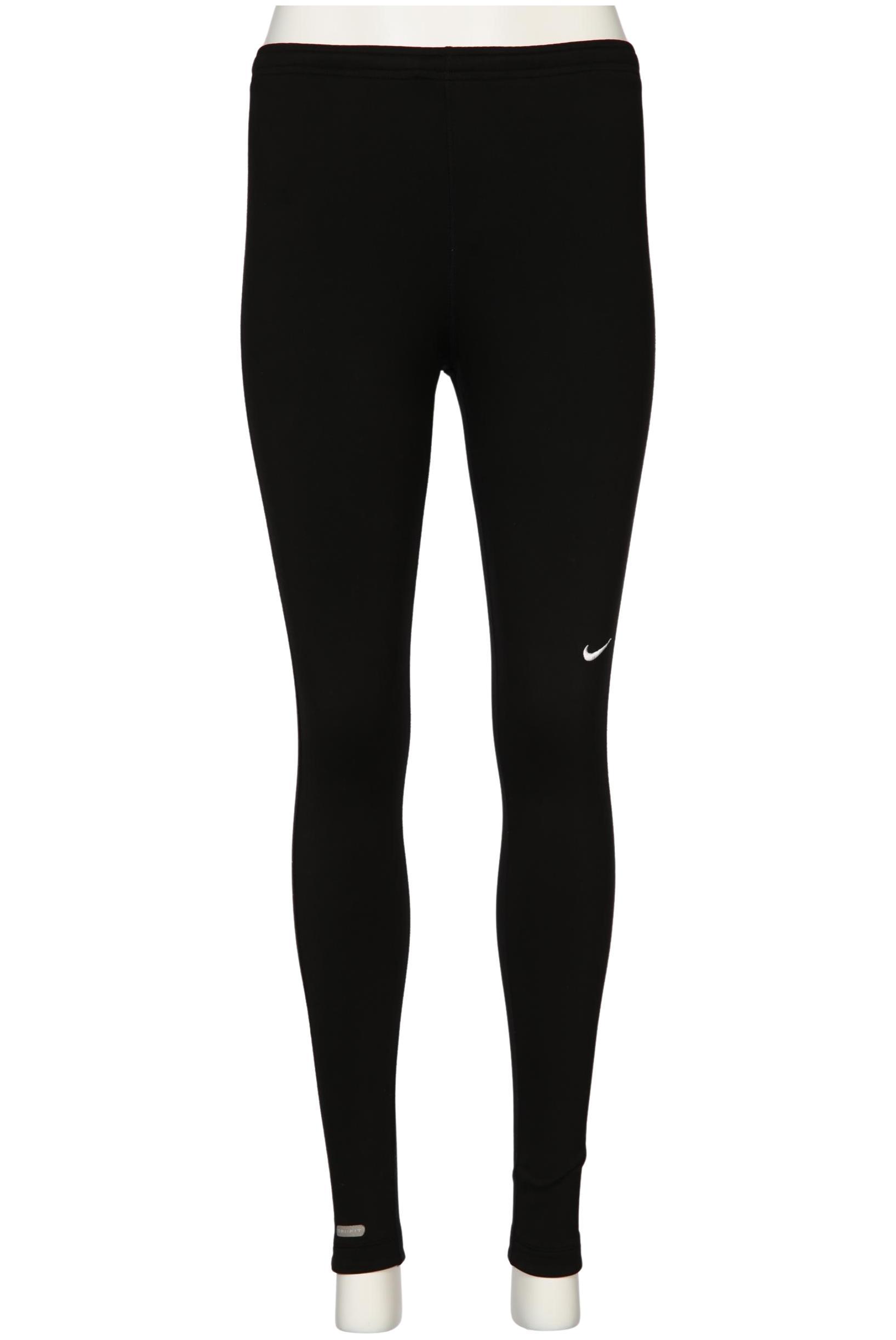 

Nike Damen Stoffhose, schwarz, Gr. 0