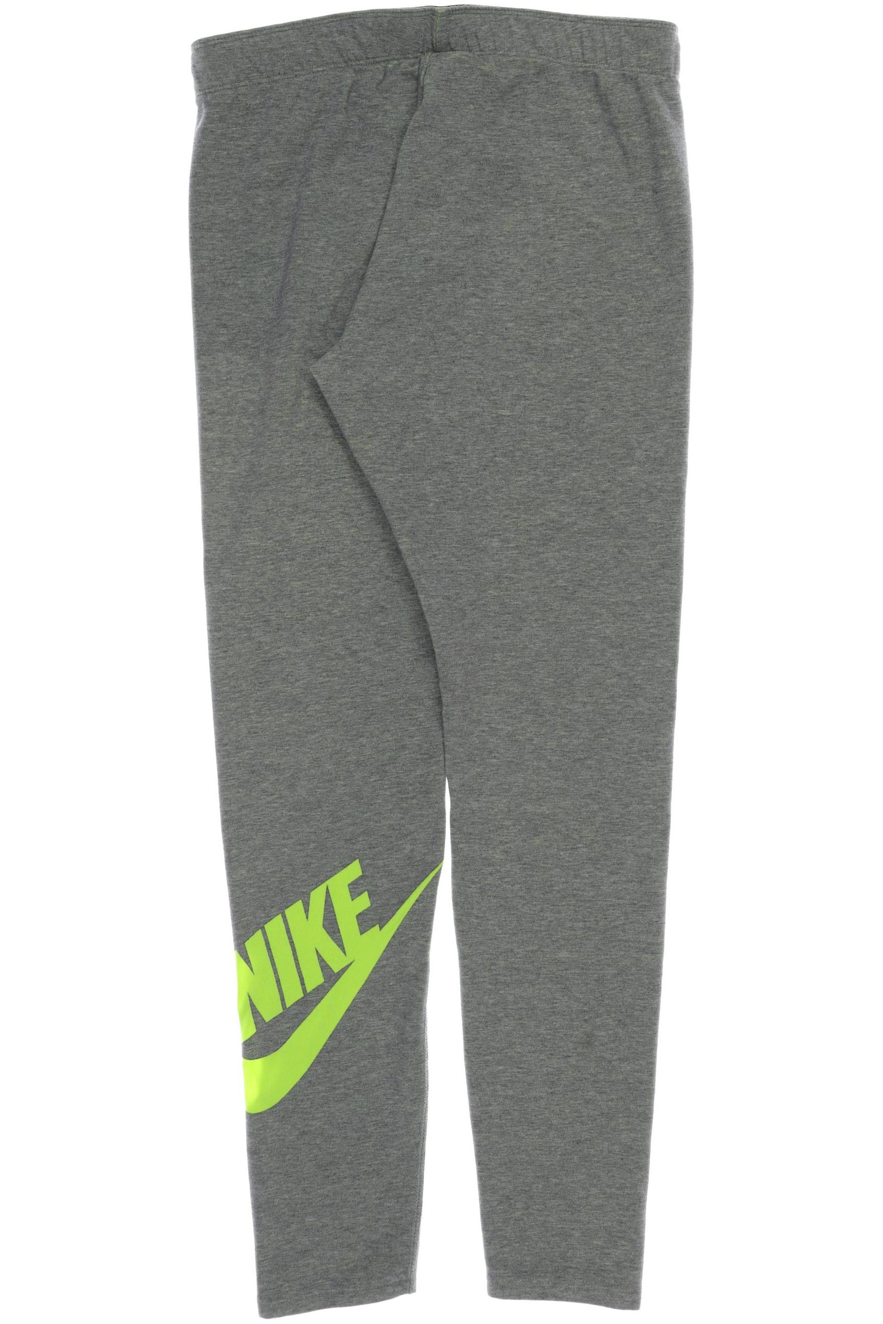 

Nike Damen Stoffhose, grün, Gr. 0