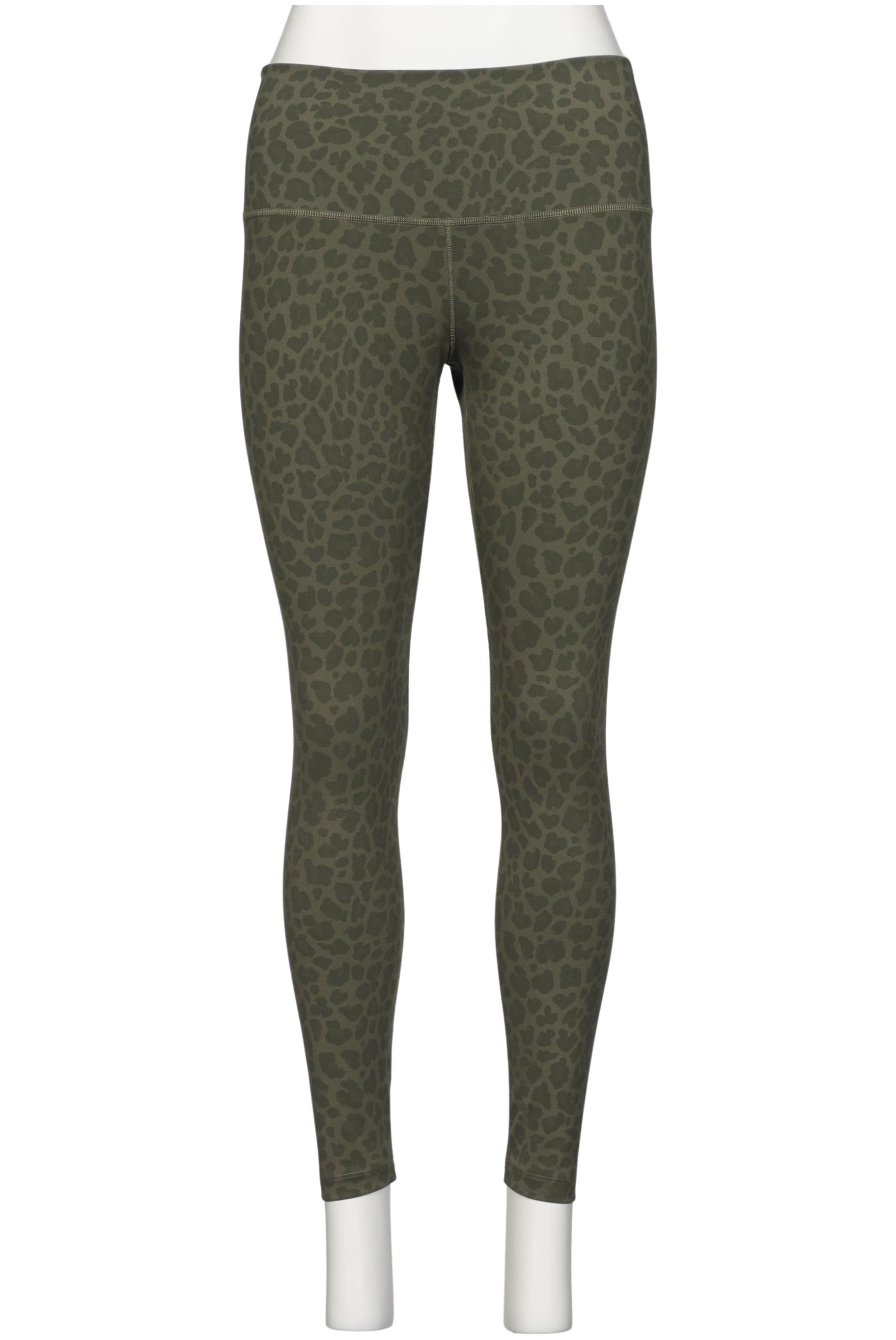 

Nike Damen Stoffhose, grün, Gr. 0