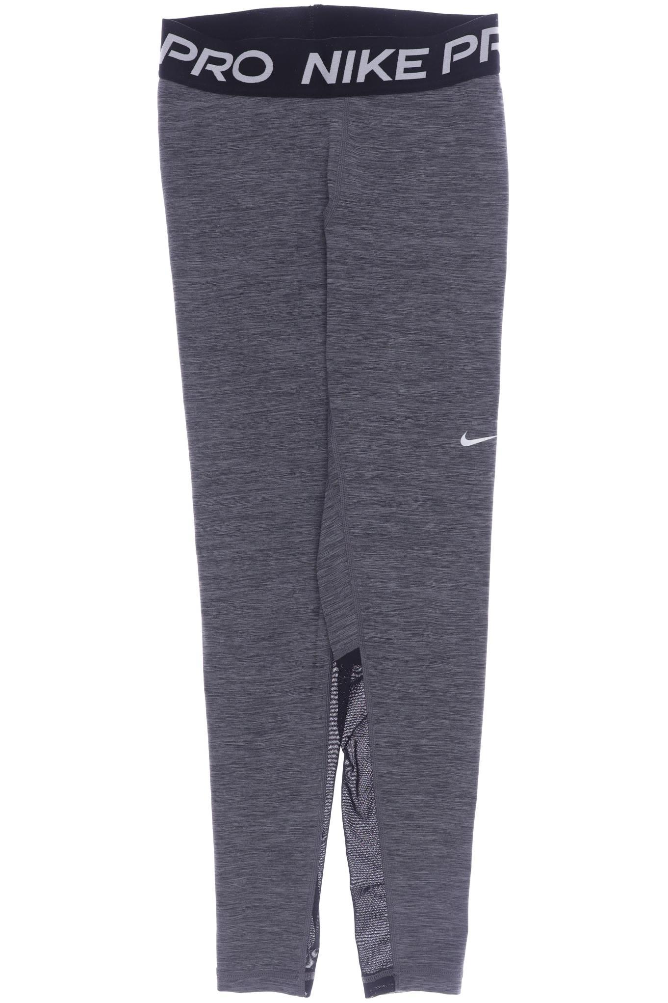 

Nike Damen Stoffhose, grau, Gr. 0