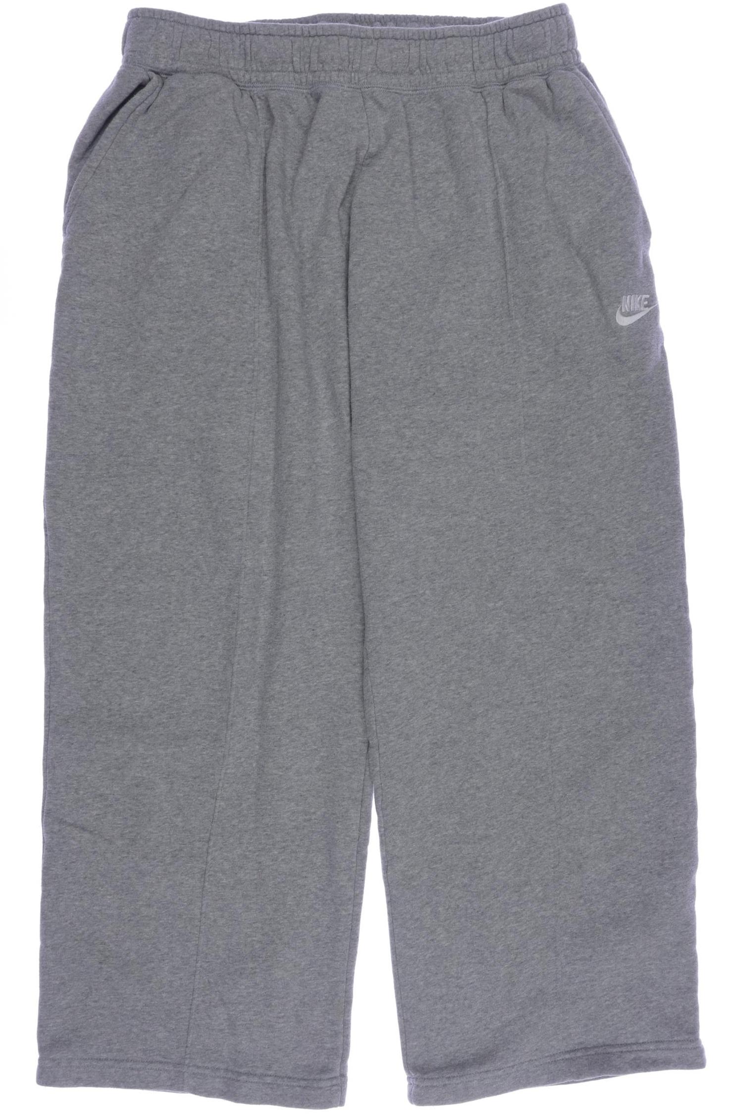 

Nike Damen Stoffhose, grau, Gr. 0