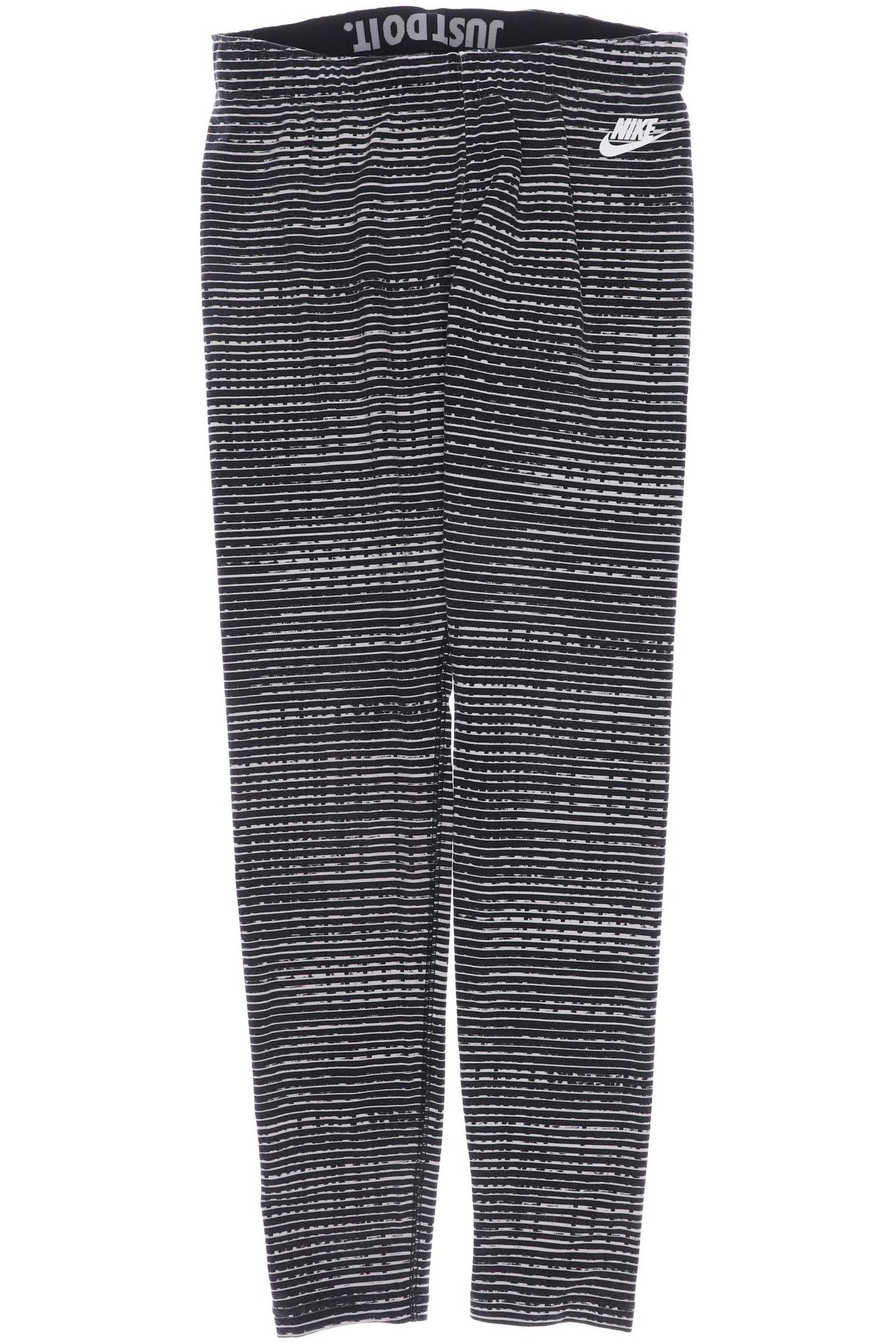 

Nike Damen Stoffhose, schwarz, Gr. 38