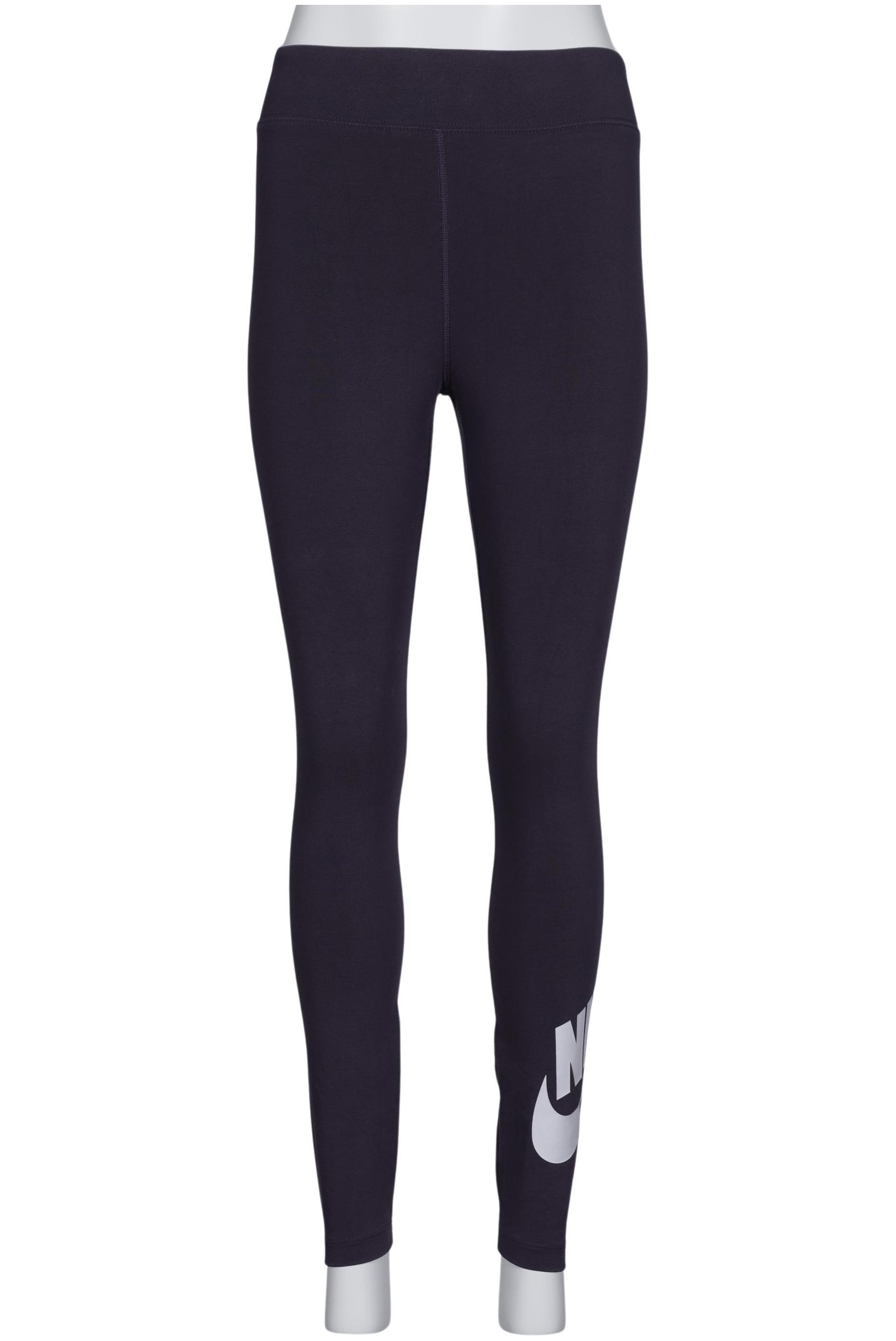 

Nike Damen Stoffhose, flieder, Gr. 0