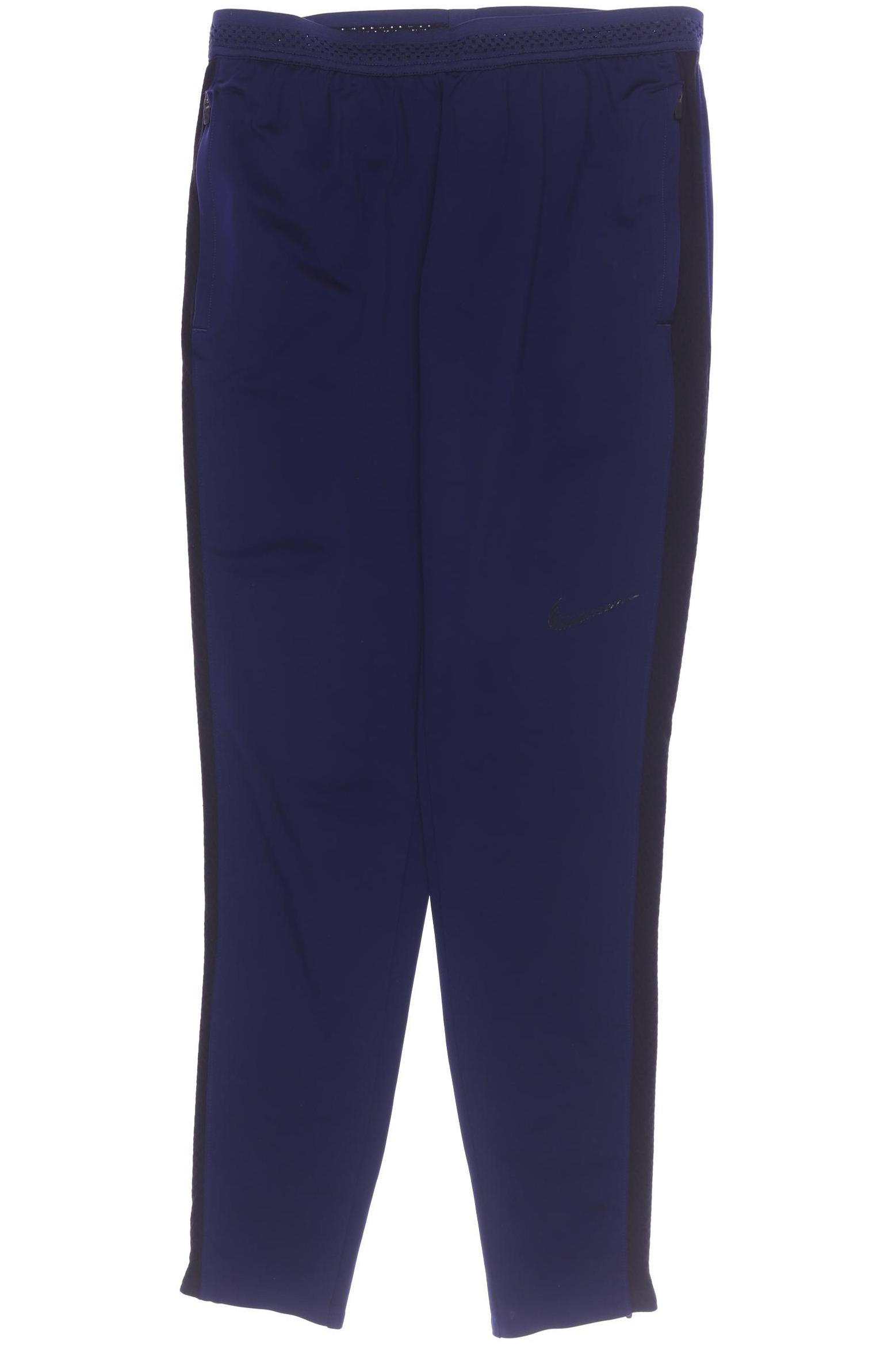 

Nike Damen Stoffhose, marineblau, Gr. 0