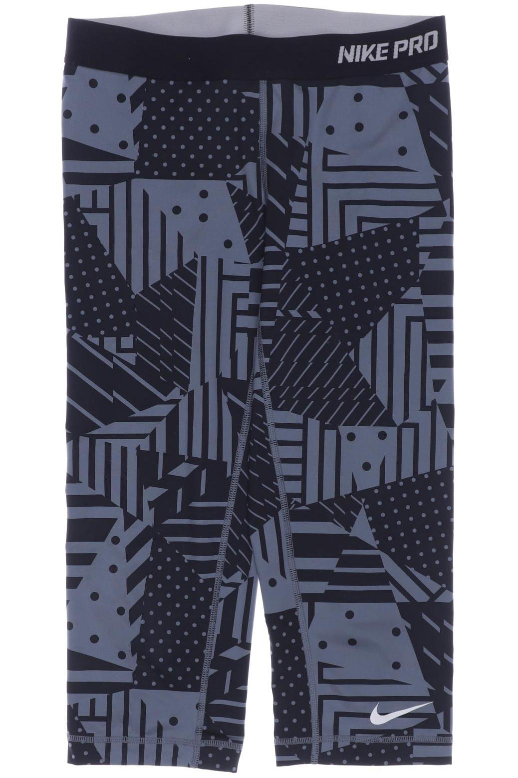 

Nike Damen Stoffhose, grau