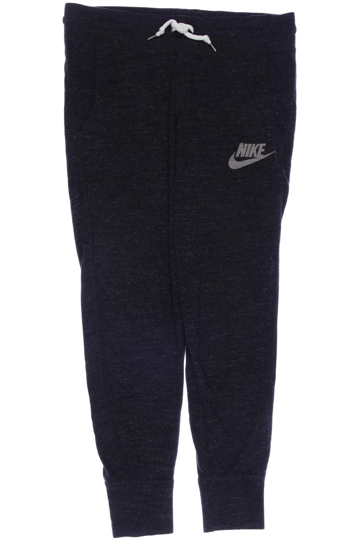 

Nike Damen Stoffhose, grau, Gr. 0