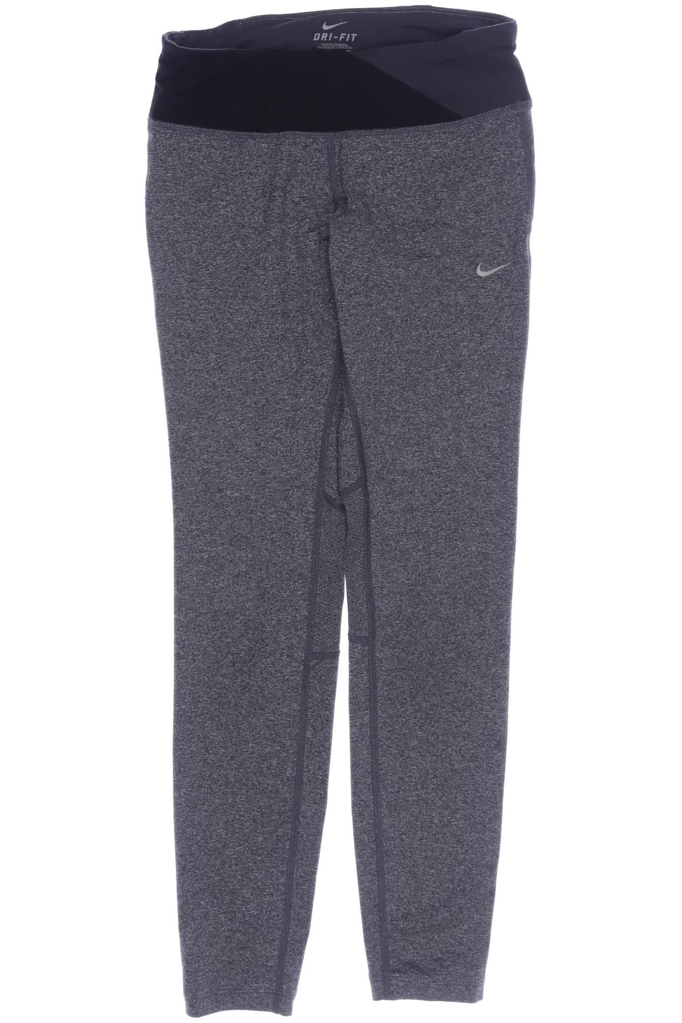 

Nike Damen Stoffhose, grau, Gr. 0
