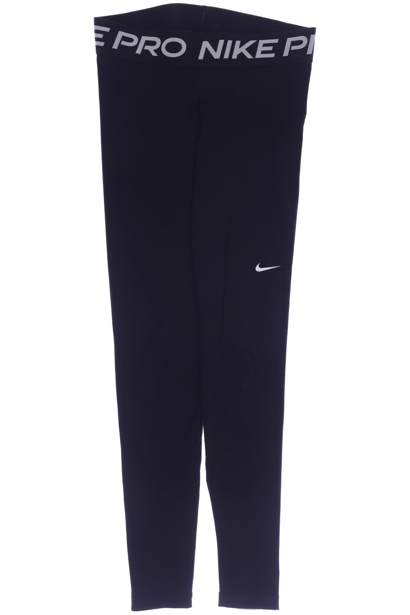 

Nike Damen Stoffhose, schwarz, Gr. 0