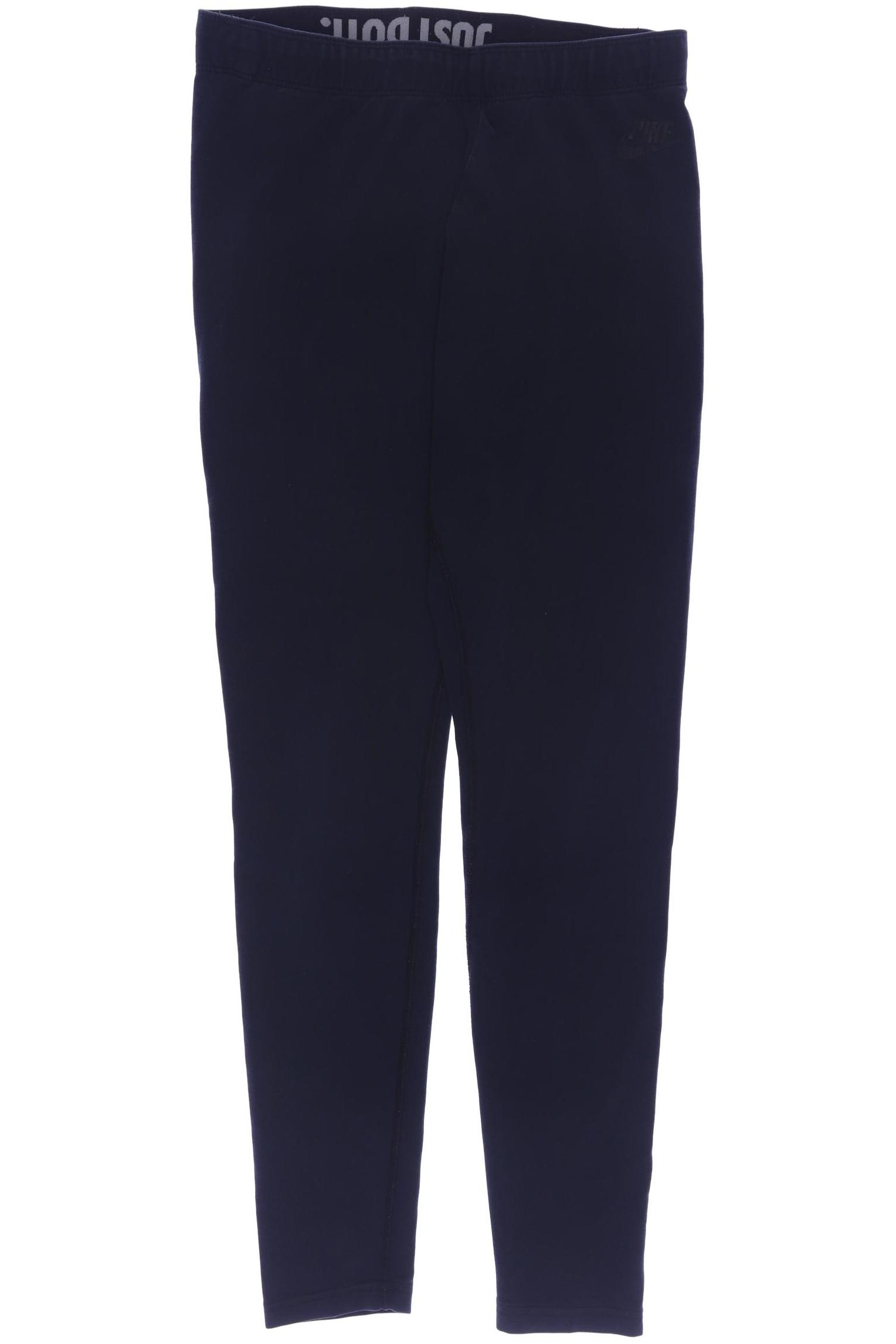 

Nike Damen Stoffhose, marineblau, Gr. 0