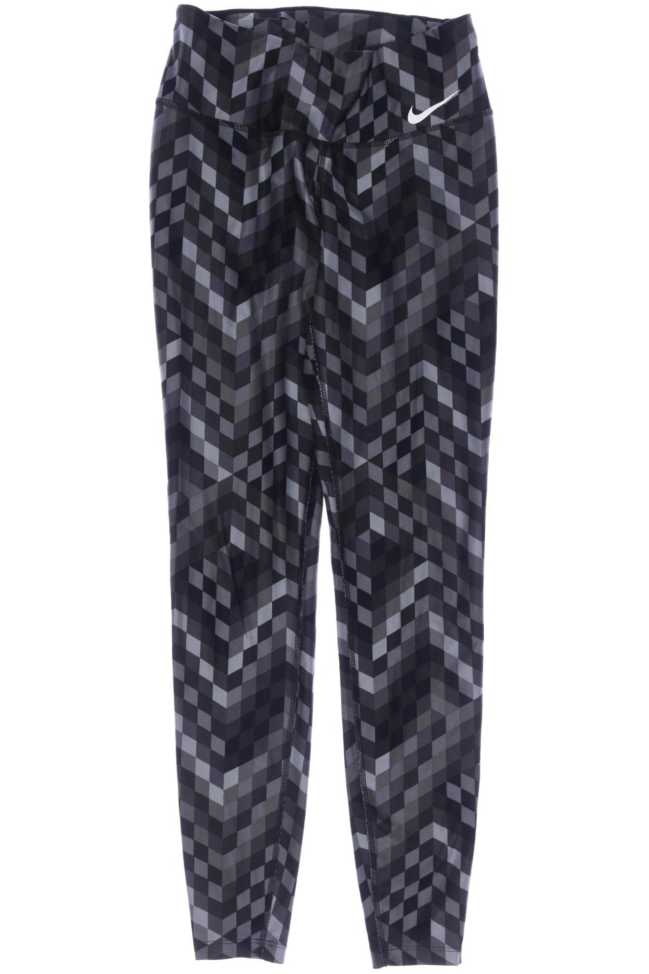 

Nike Damen Stoffhose, grün, Gr. 0