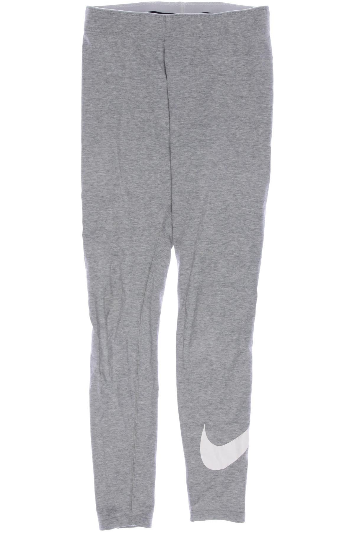 

Nike Damen Stoffhose, grau, Gr. 0
