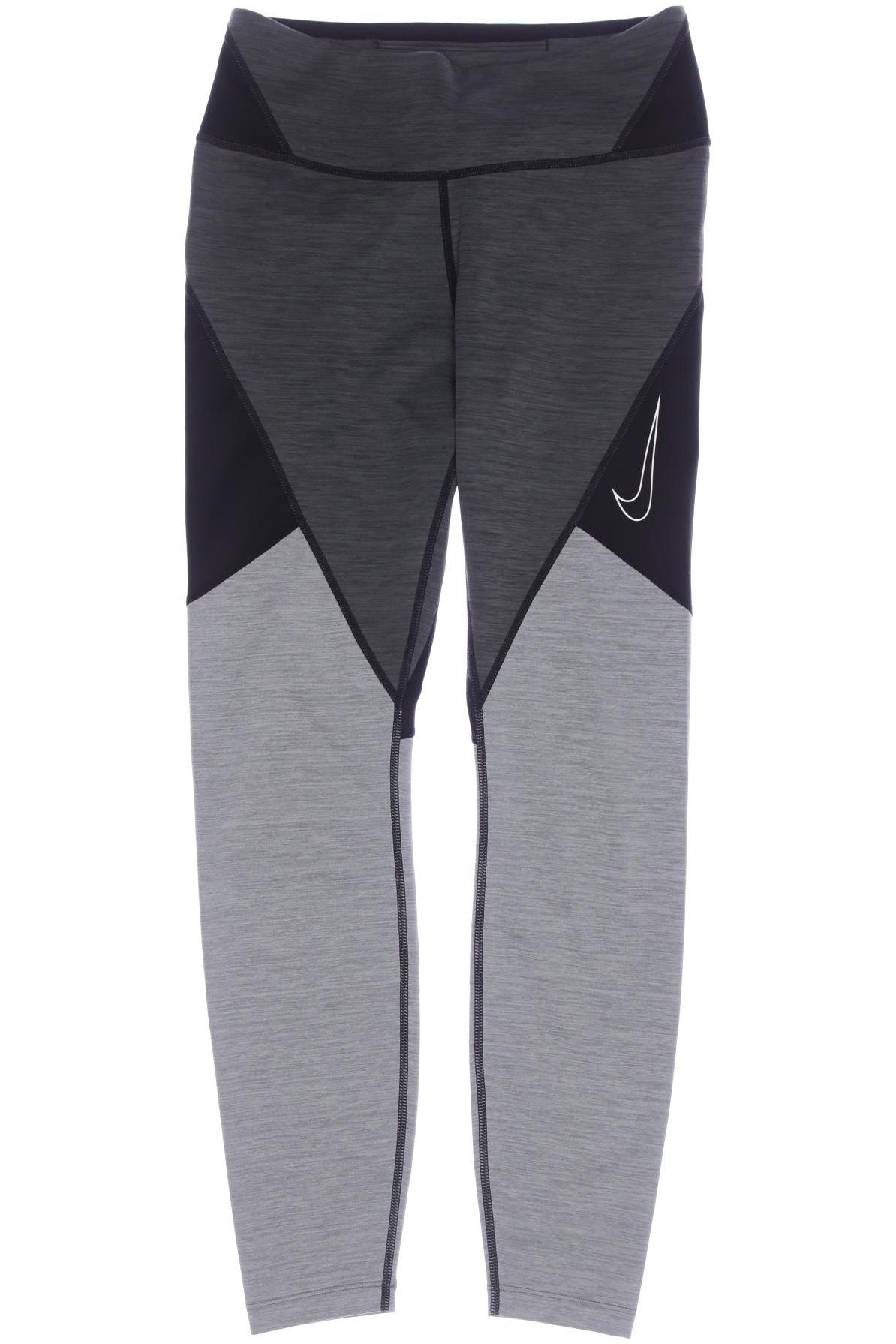 Thumbnail - Nike Damen Stoffhose, grau, Gr. 0