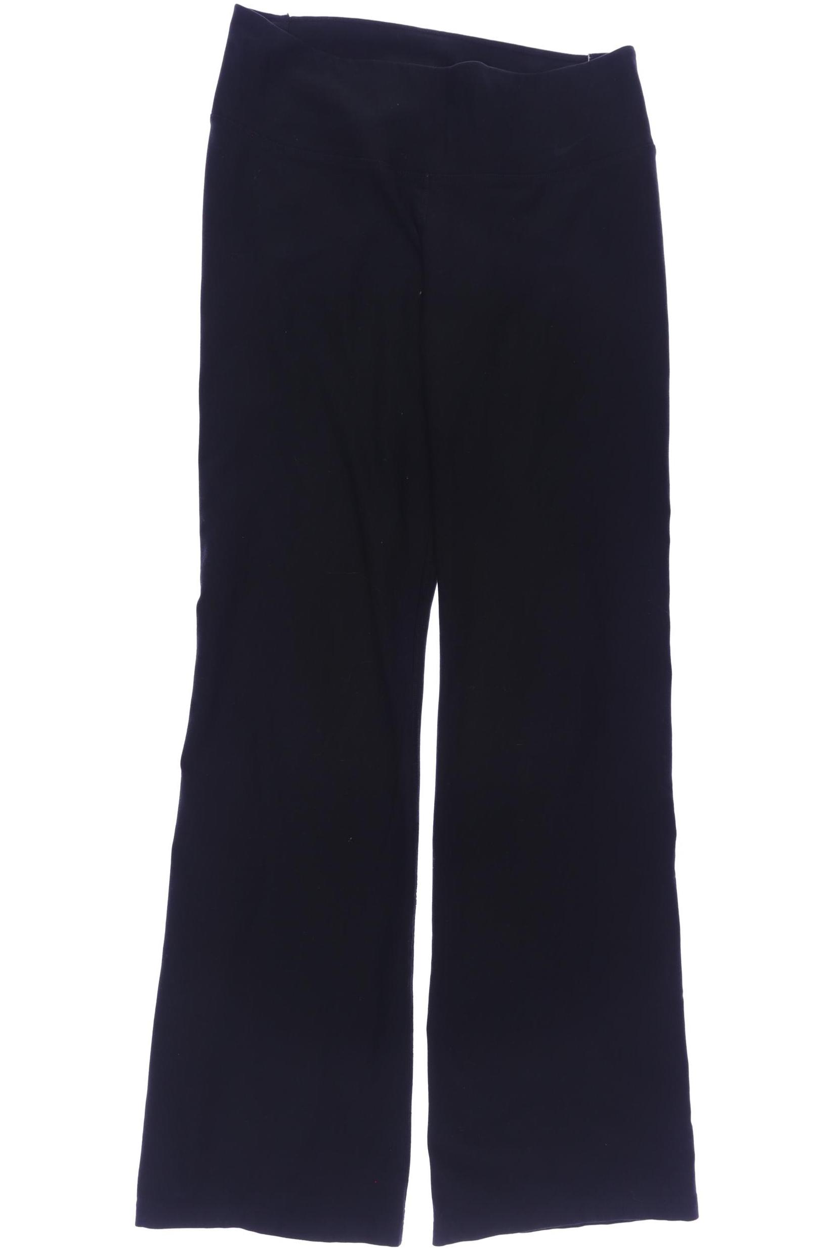 

Nike Damen Stoffhose, schwarz, Gr. 0
