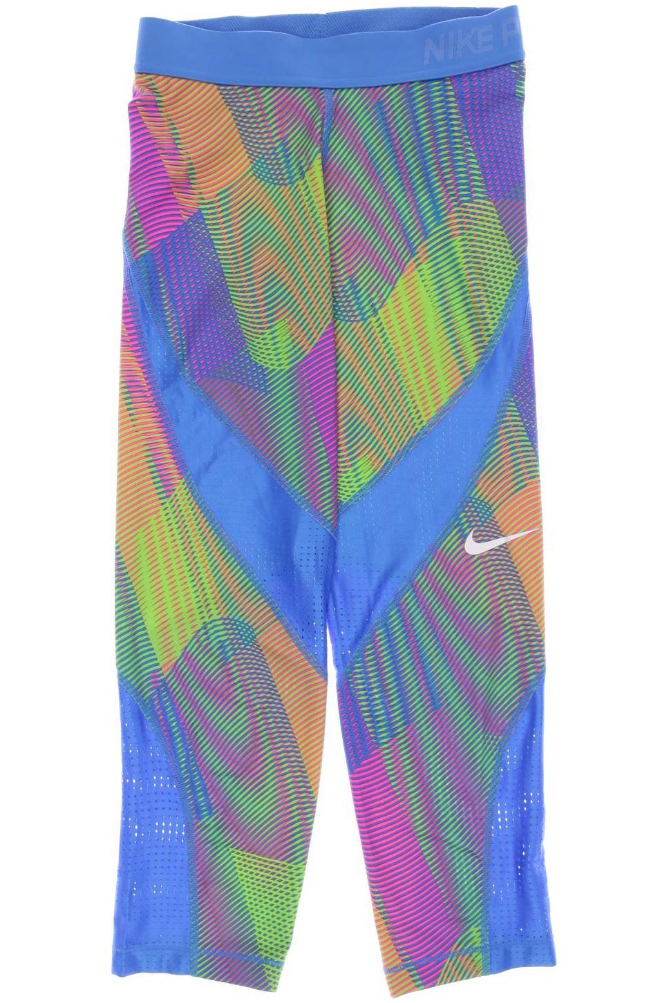 

Nike Damen Stoffhose, blau
