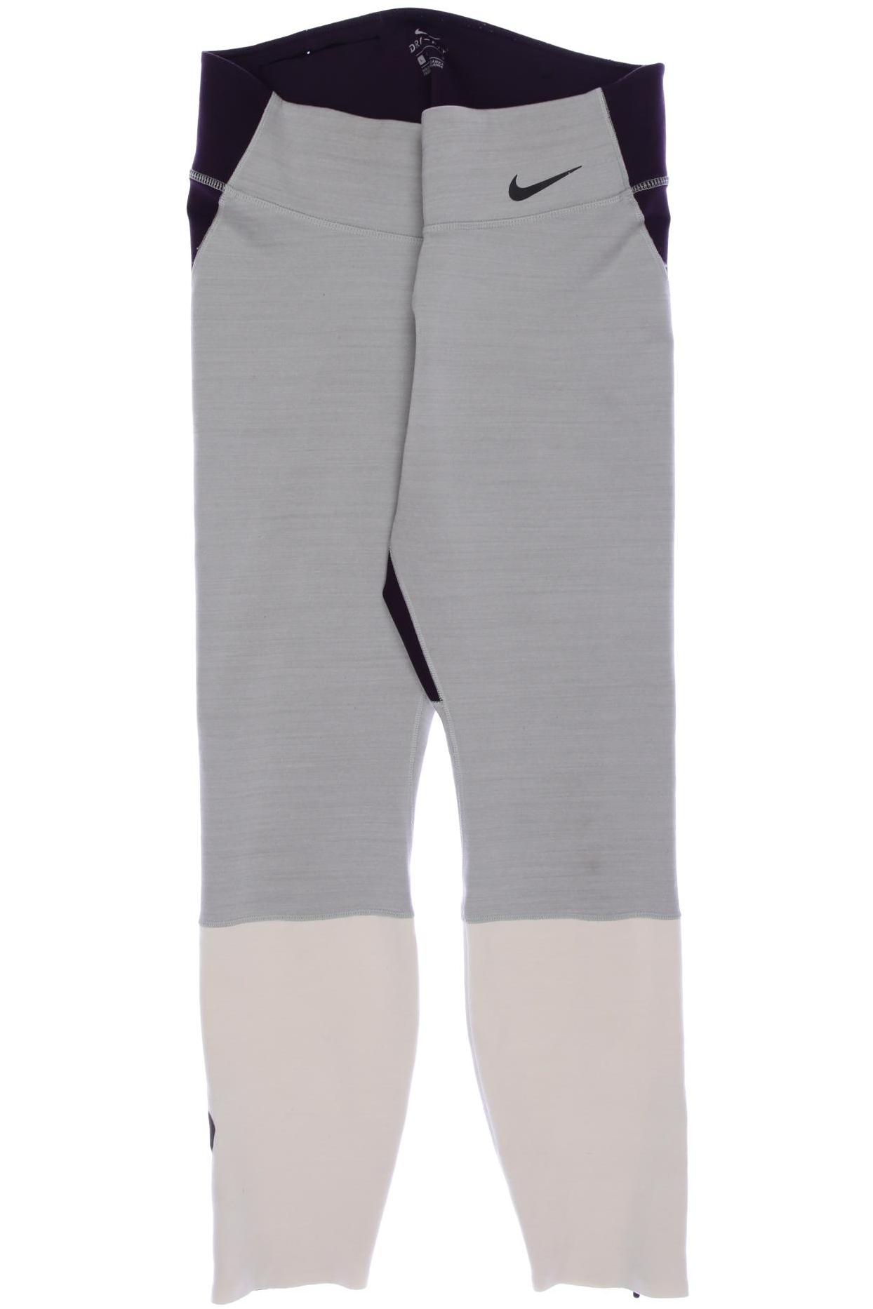 

Nike Damen Stoffhose, grau, Gr. 0