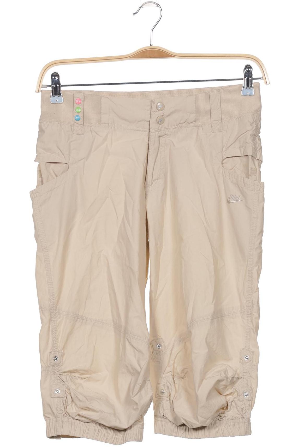 

Nike Damen Stoffhose, beige, Gr. 0