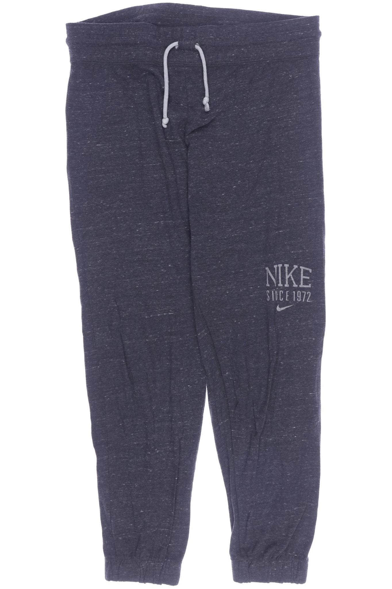 

Nike Damen Stoffhose, grau, Gr. 0