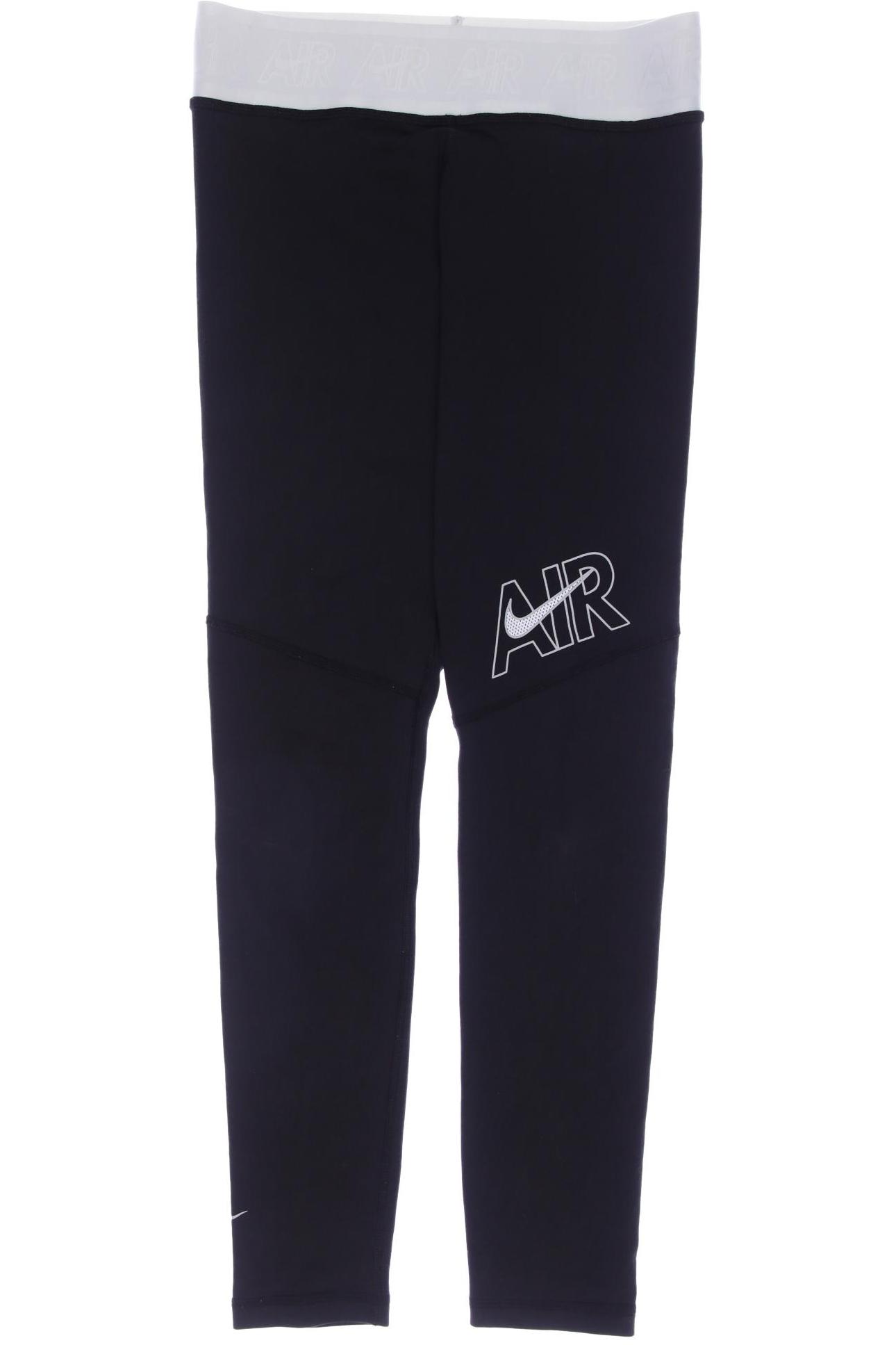 

Nike Damen Stoffhose, schwarz, Gr. 0