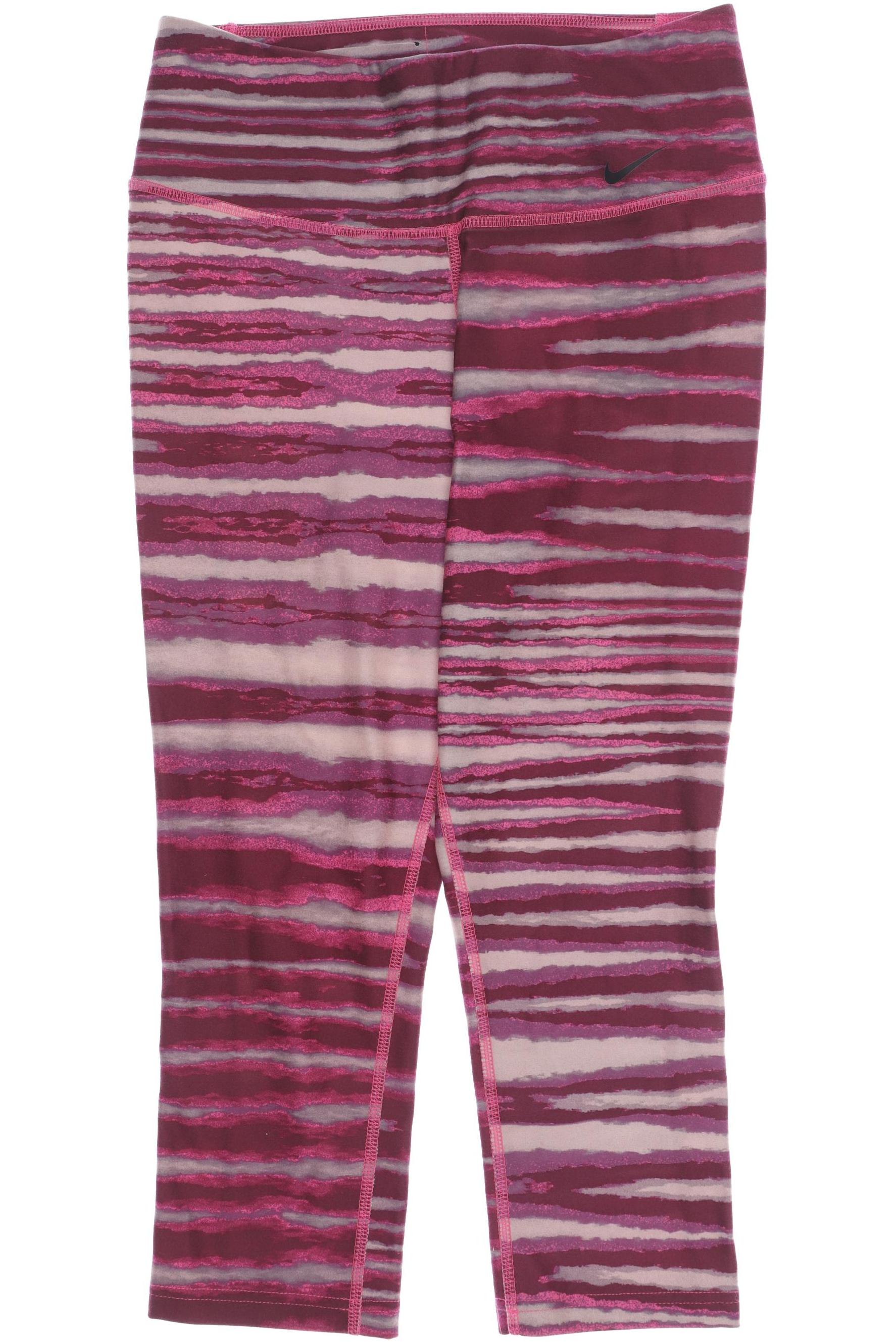 

Nike Damen Stoffhose, bordeaux