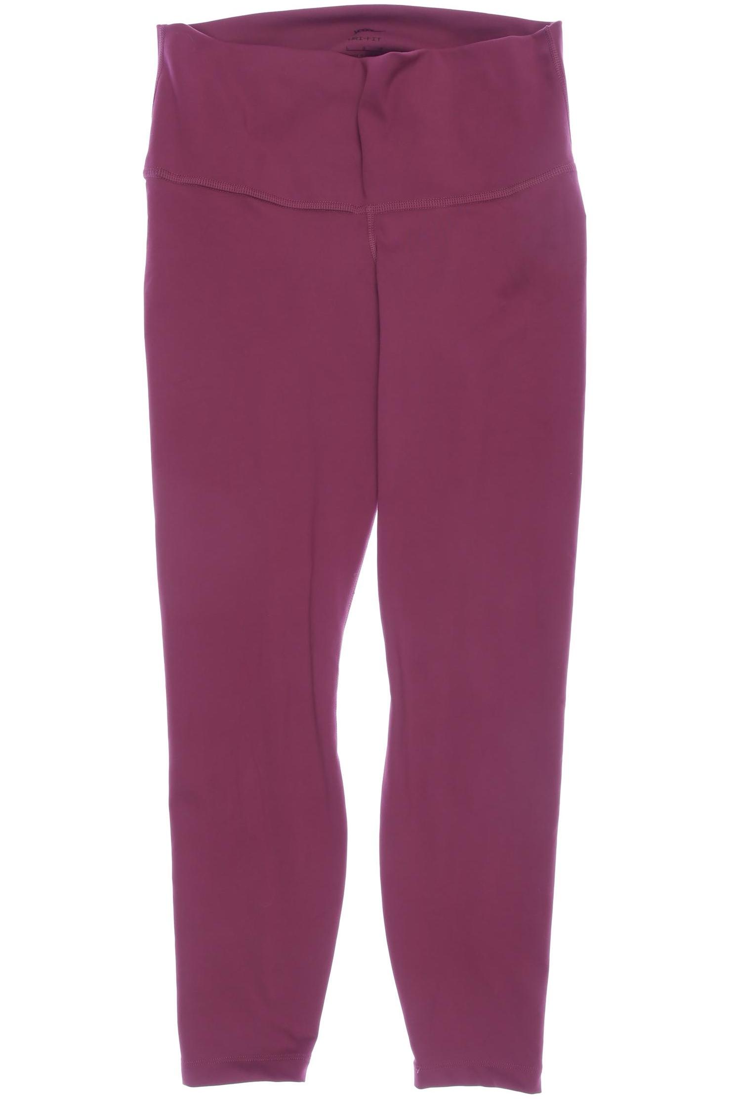 

Nike Damen Stoffhose, pink, Gr. 0