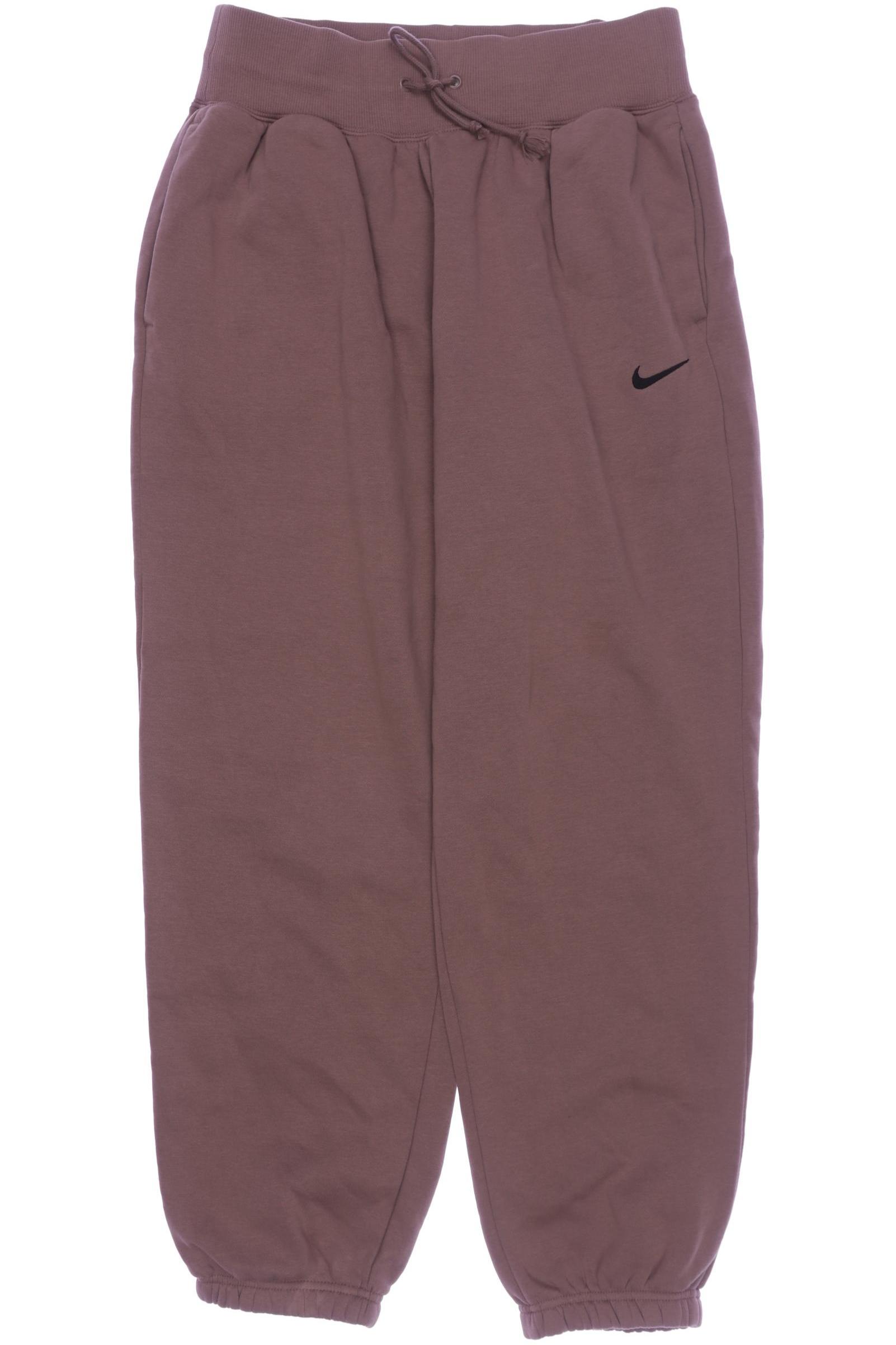 

Nike Damen Stoffhose, pink, Gr. 0