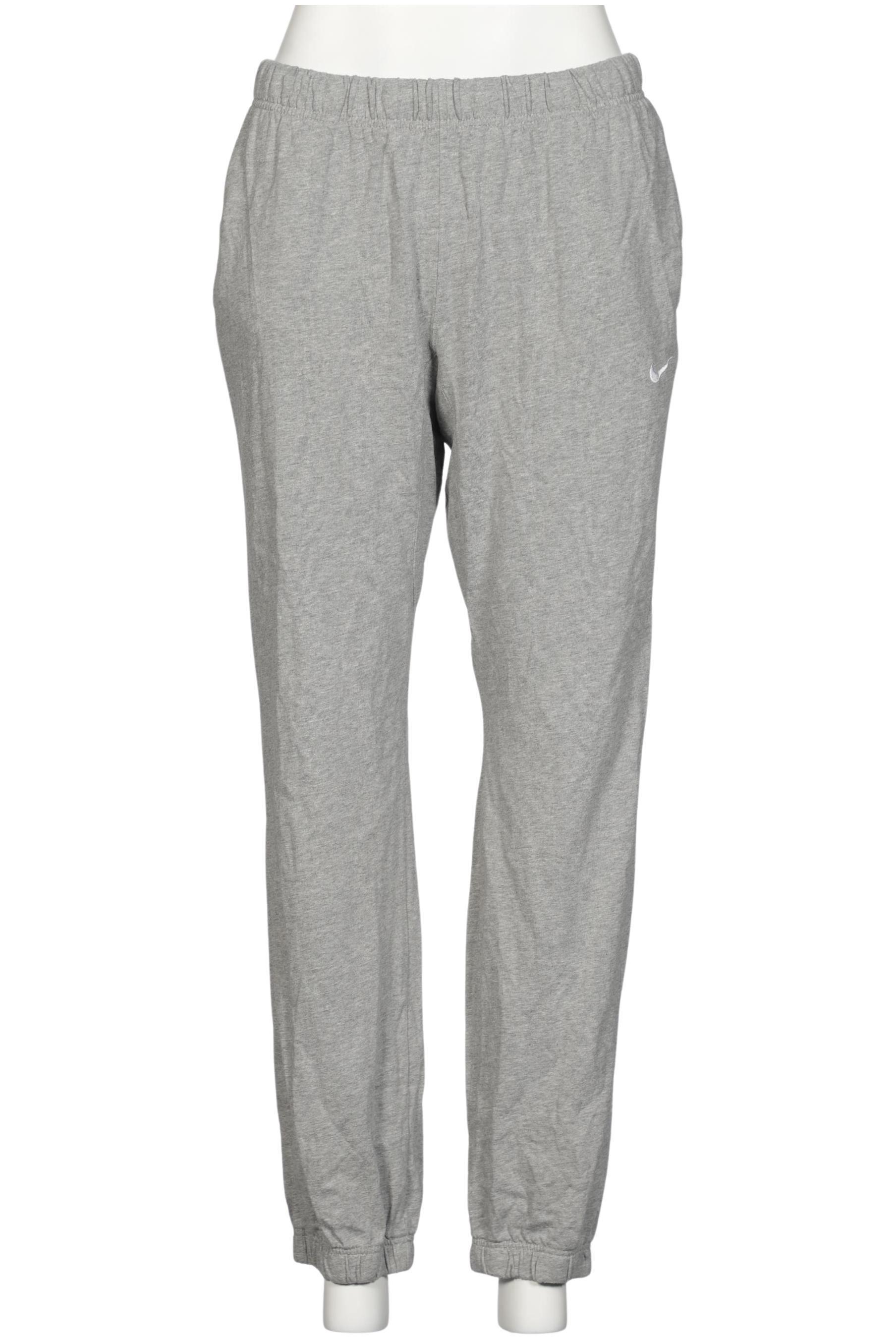 

Nike Damen Stoffhose, grau, Gr. 0