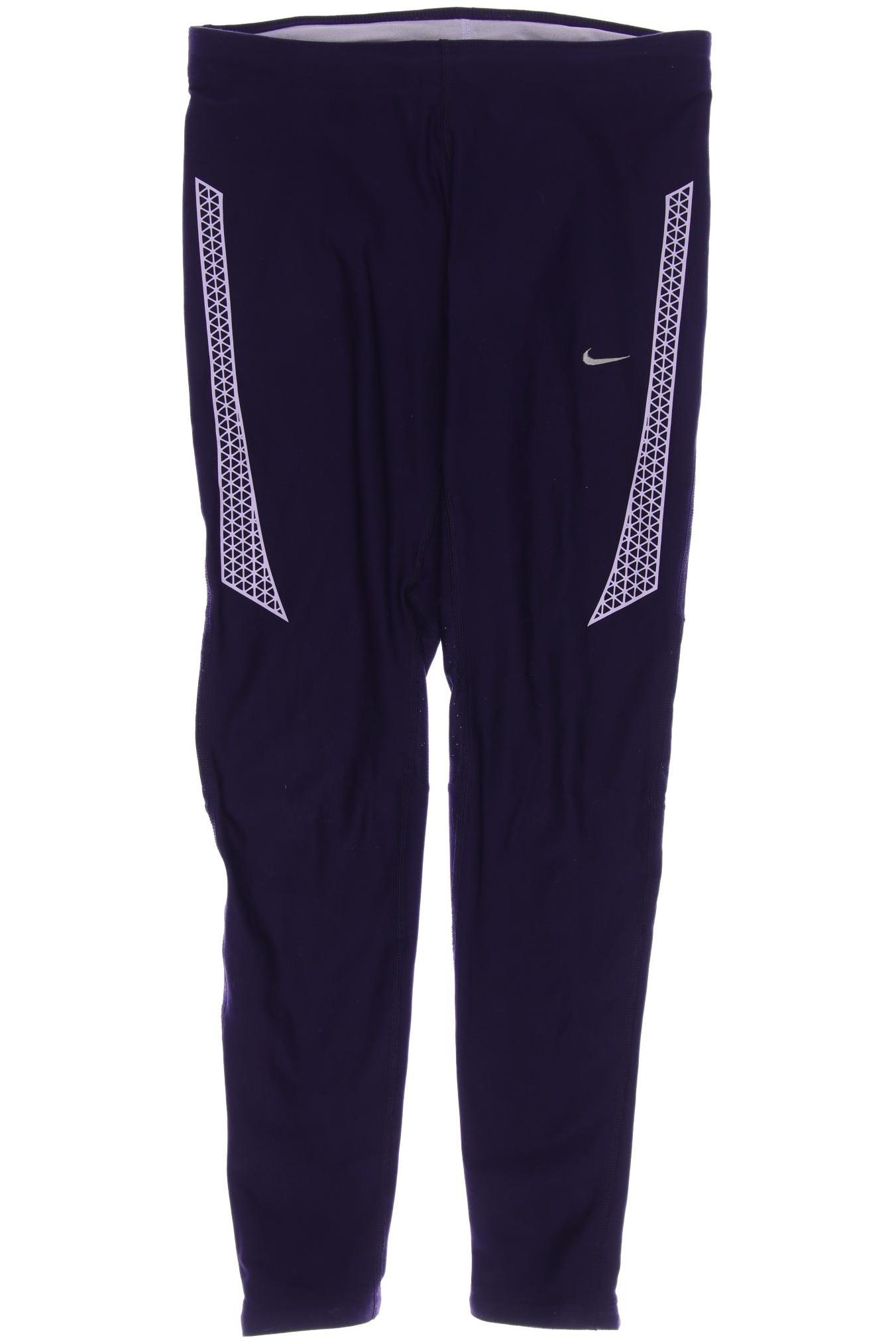 

Nike Damen Stoffhose, flieder, Gr. 0