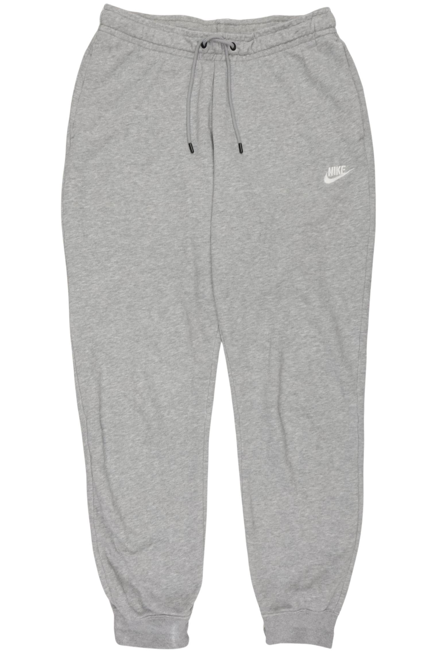 

Nike Damen Stoffhose, grau, Gr. 0