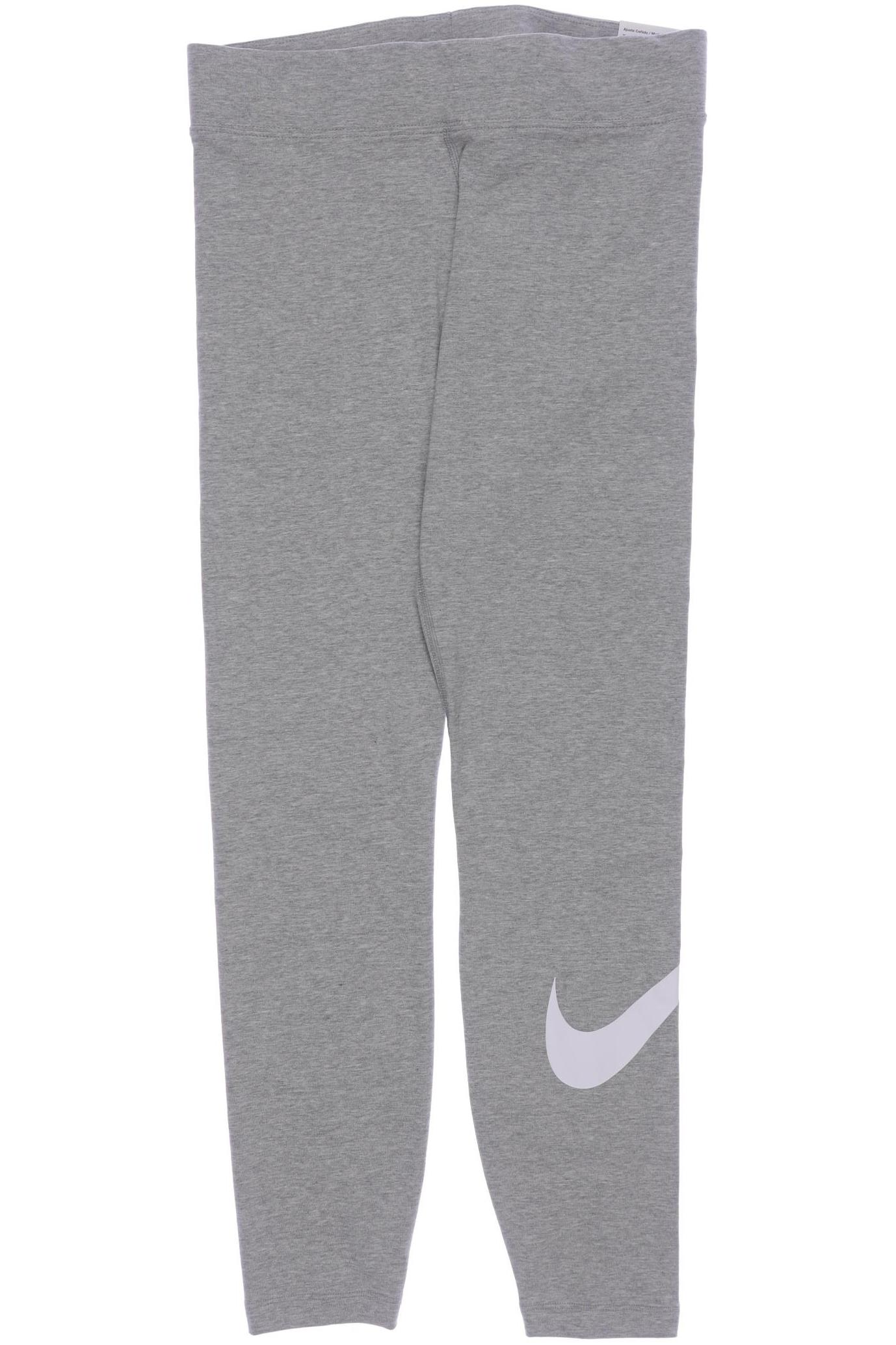 

Nike Damen Stoffhose, grau, Gr. 0