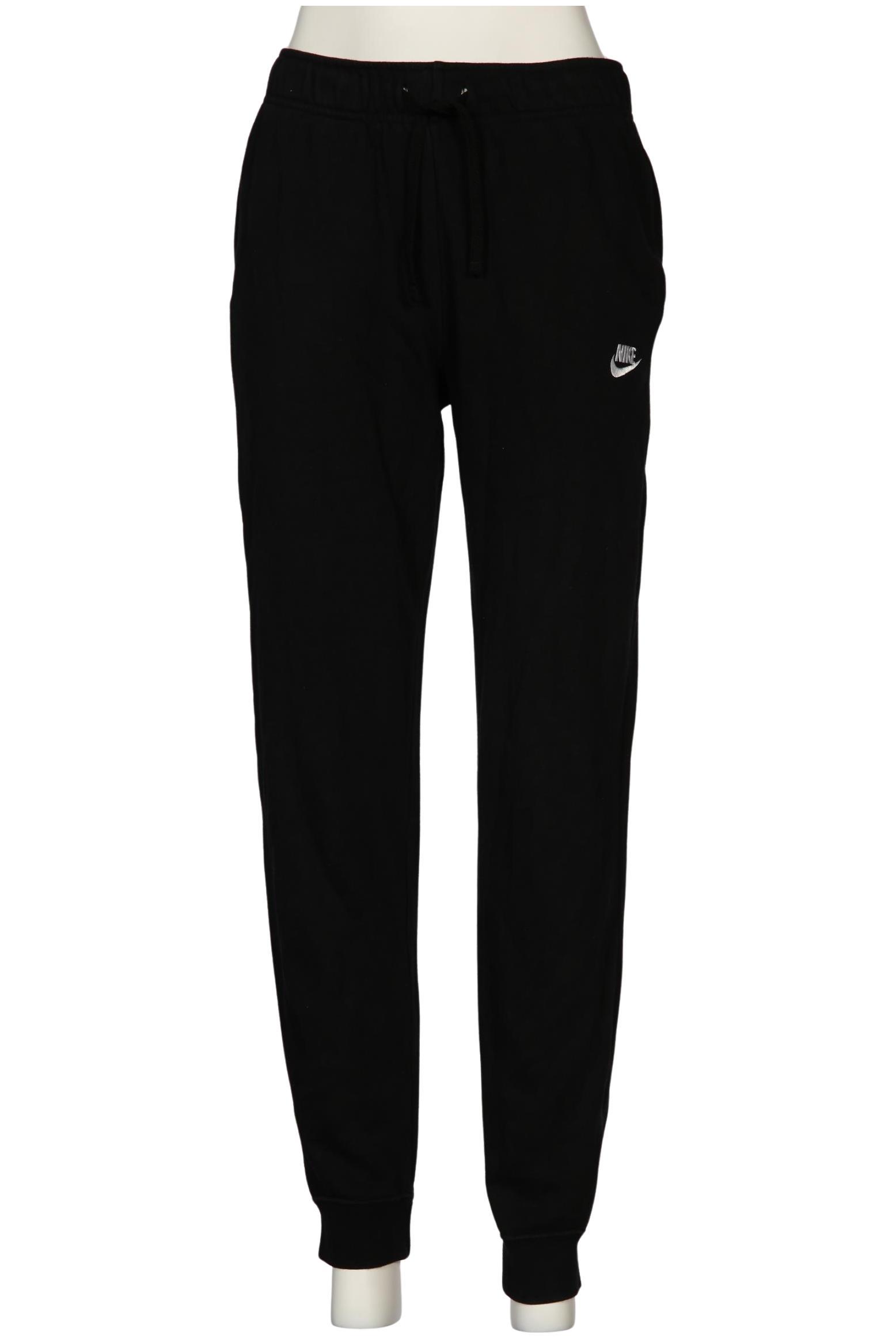 

Nike Damen Stoffhose, schwarz, Gr. 0