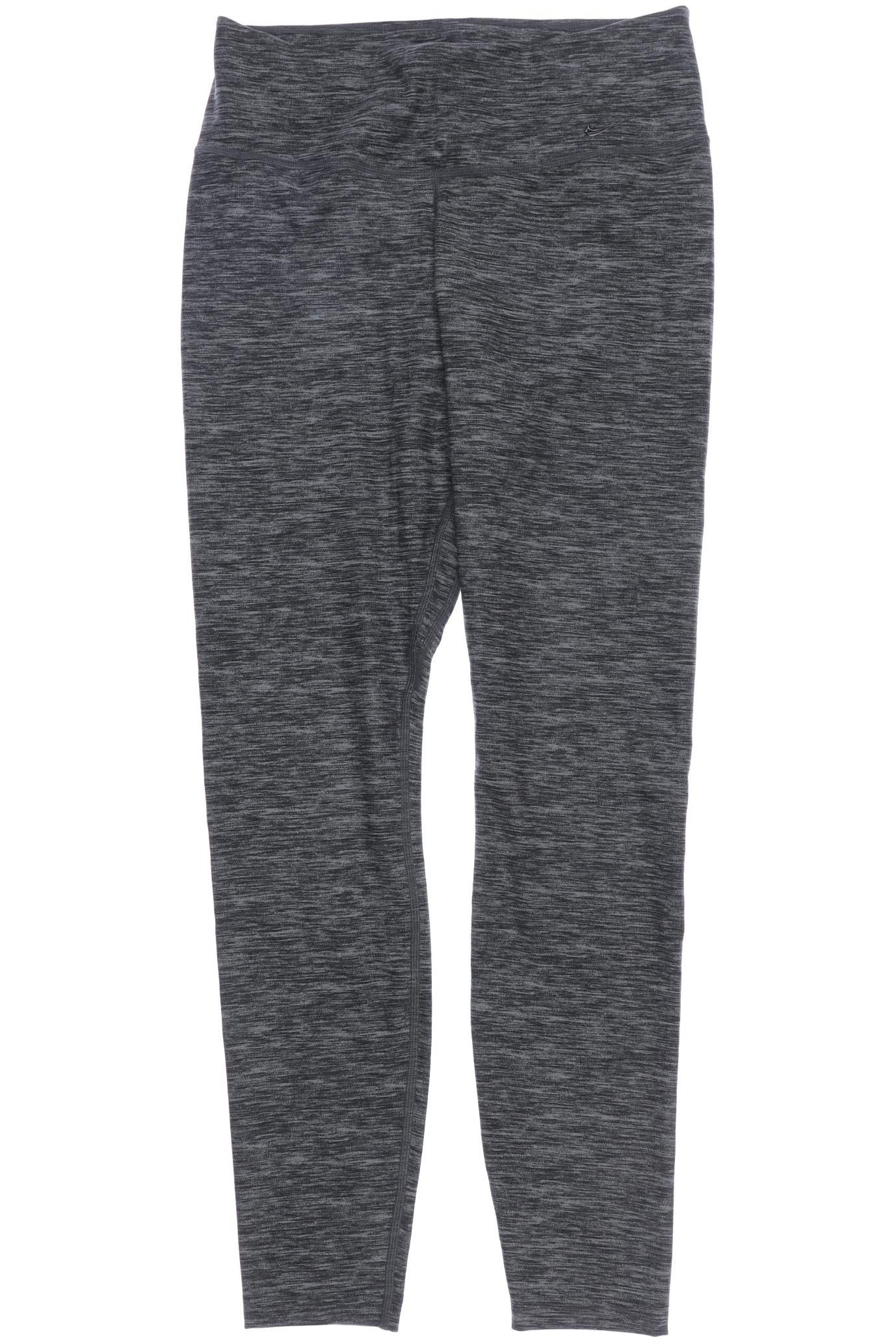 

Nike Damen Stoffhose, grau, Gr. 0