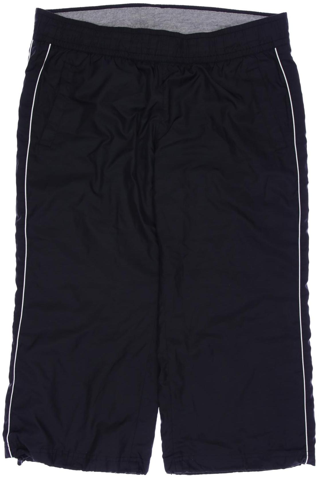 

Nike Damen Stoffhose, schwarz, Gr. 0