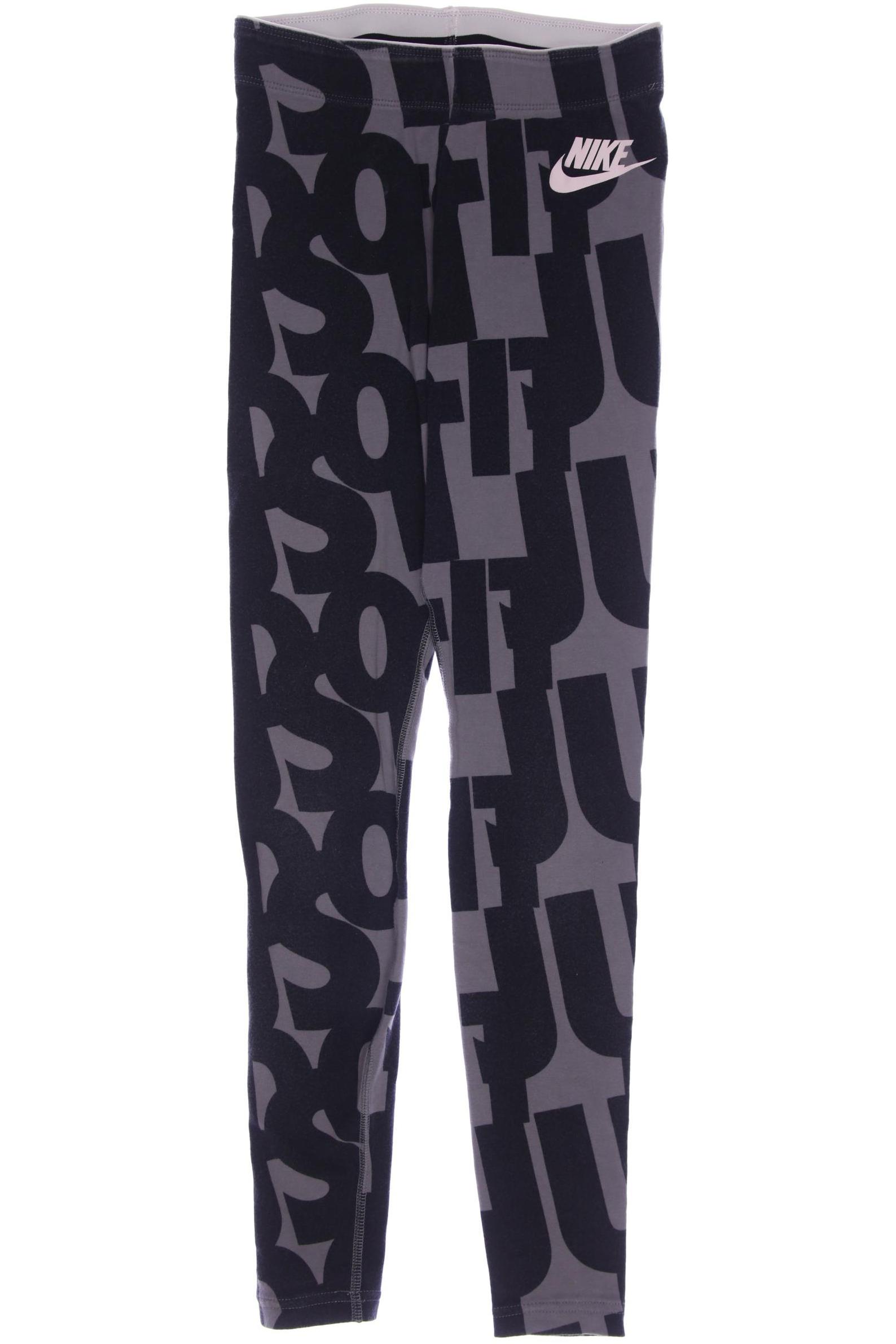 

Nike Damen Stoffhose, grau, Gr. 0