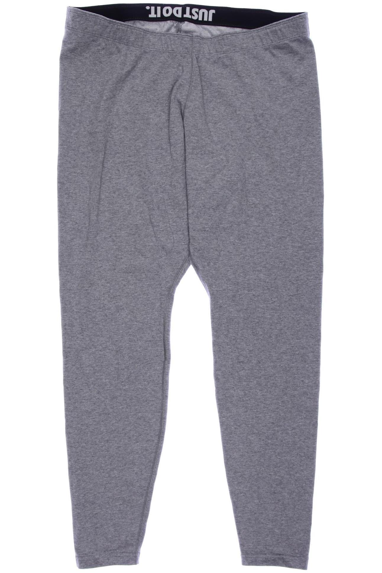 

Nike Damen Stoffhose, grau