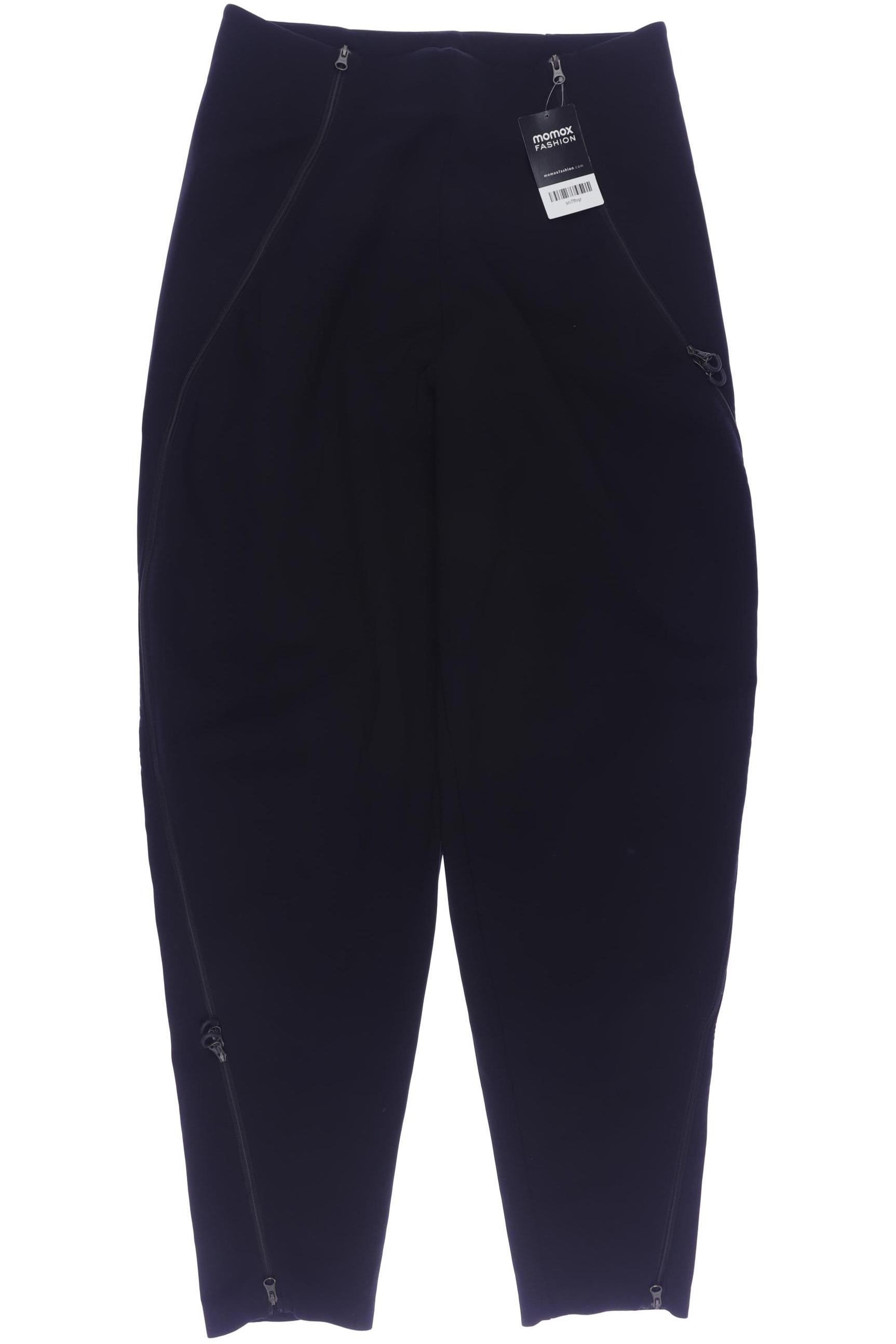 

Nike Damen Stoffhose, schwarz, Gr. 0