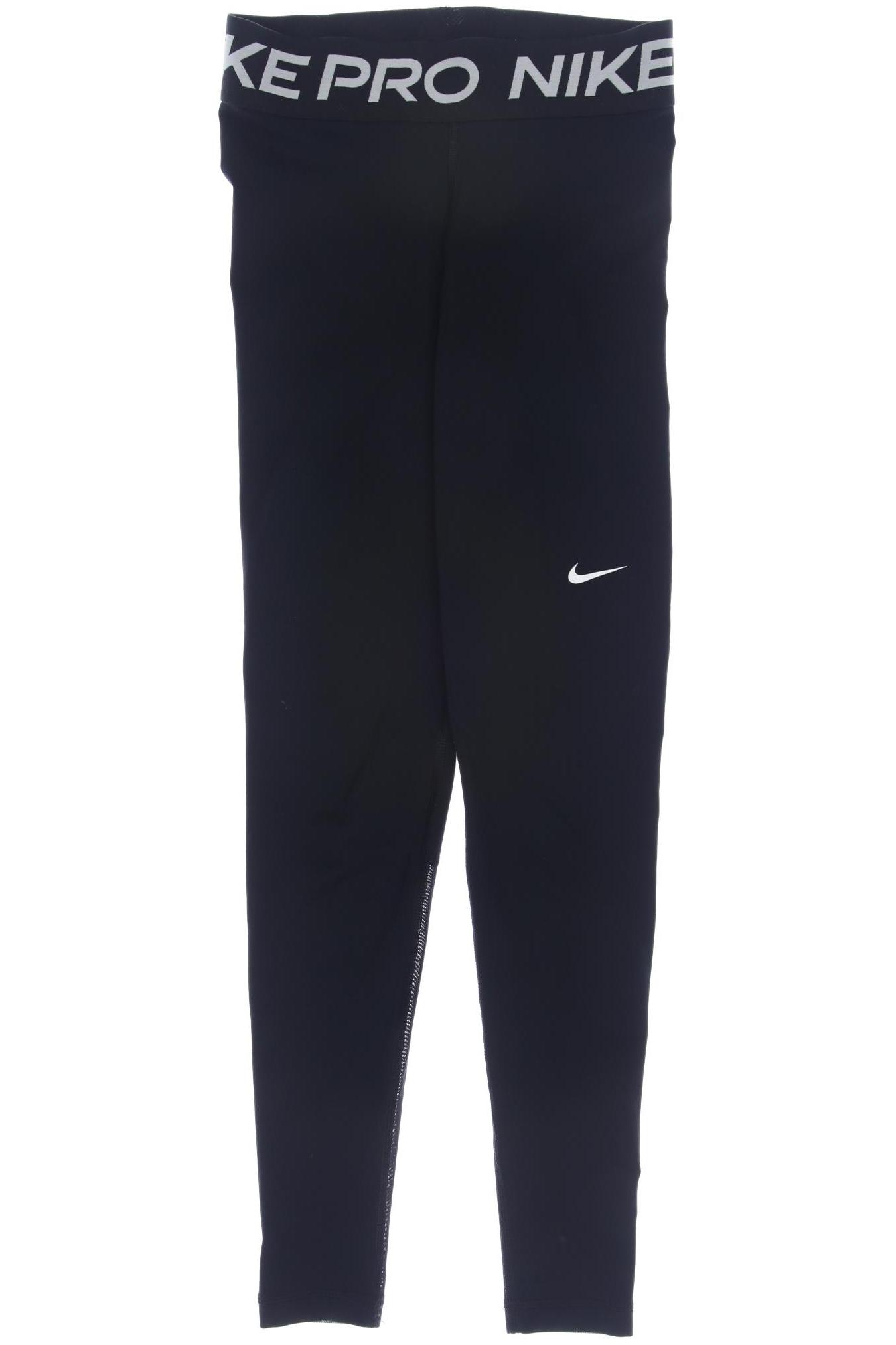 

Nike Damen Stoffhose, schwarz, Gr. 0