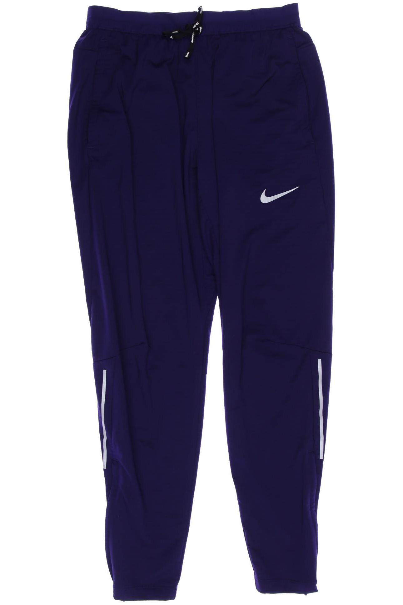 

Nike Damen Stoffhose, flieder, Gr. 0
