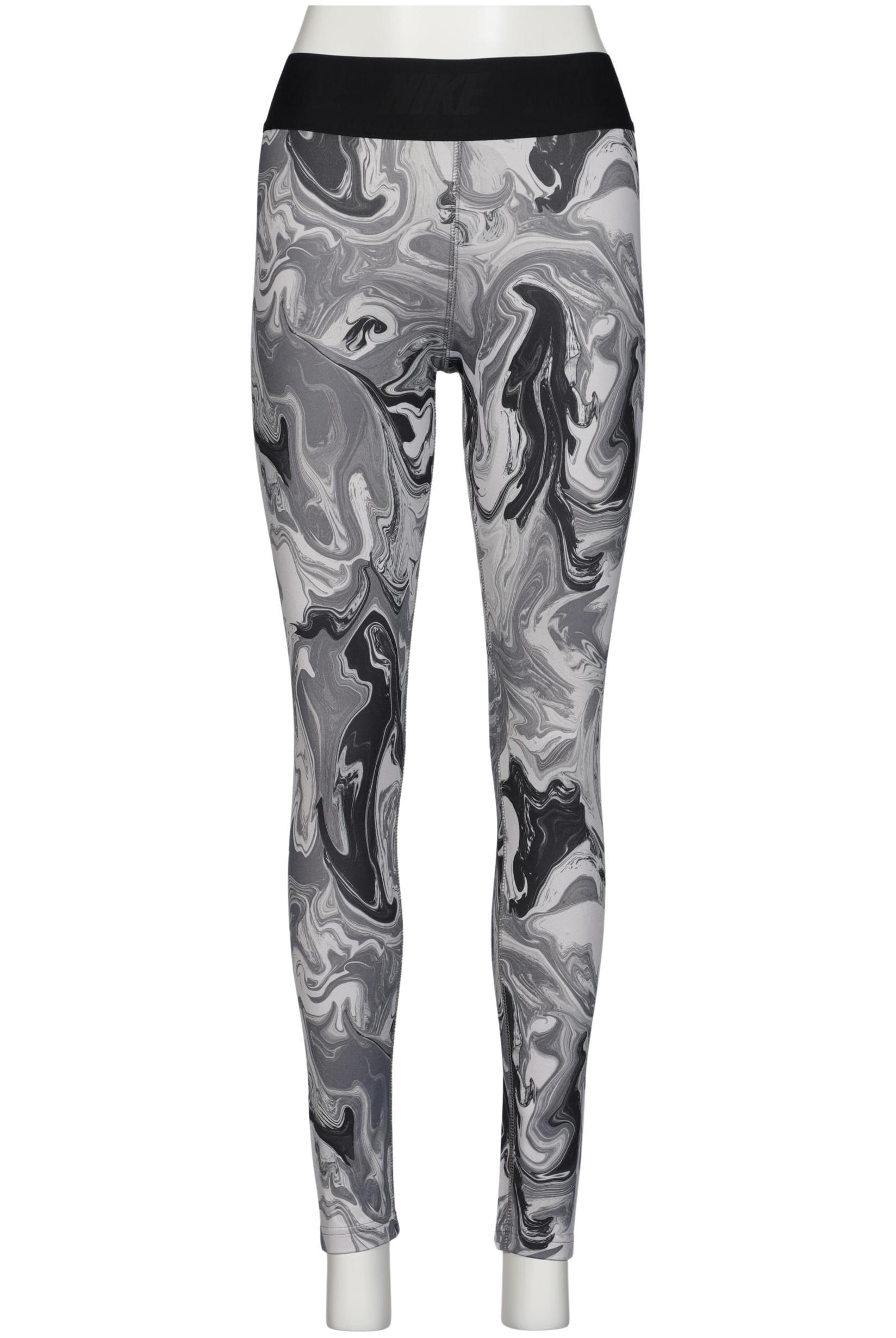 

Nike Damen Stoffhose, grau, Gr. 0