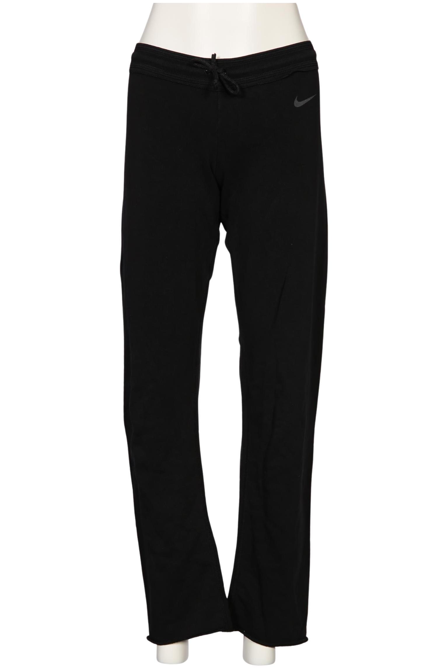 

Nike Damen Stoffhose, schwarz, Gr. 0