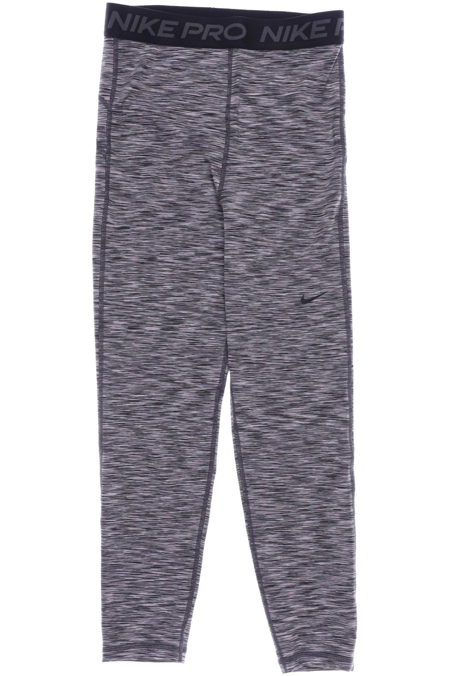 

Nike Damen Stoffhose, grau, Gr. 36