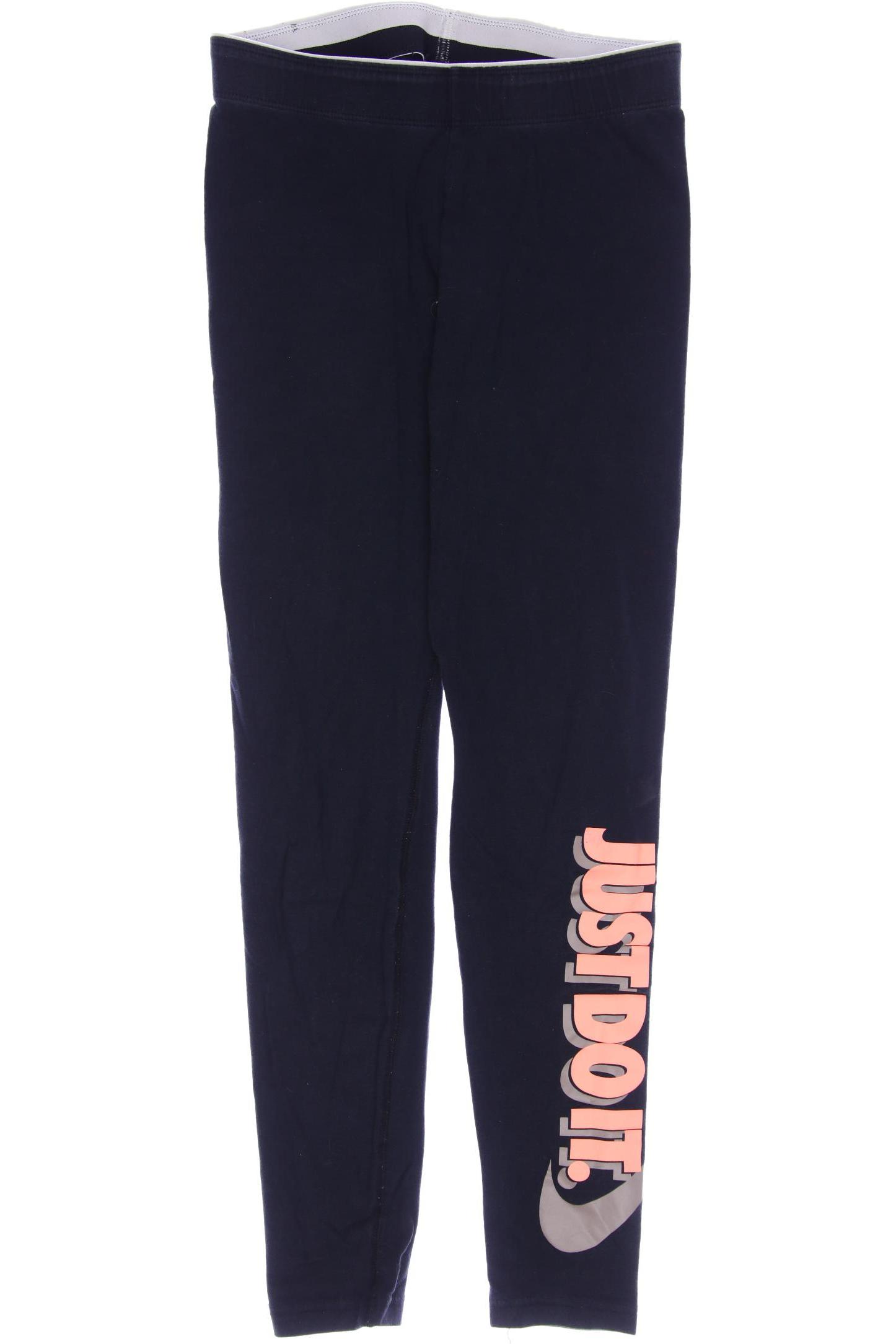

Nike Damen Stoffhose, schwarz, Gr. 0