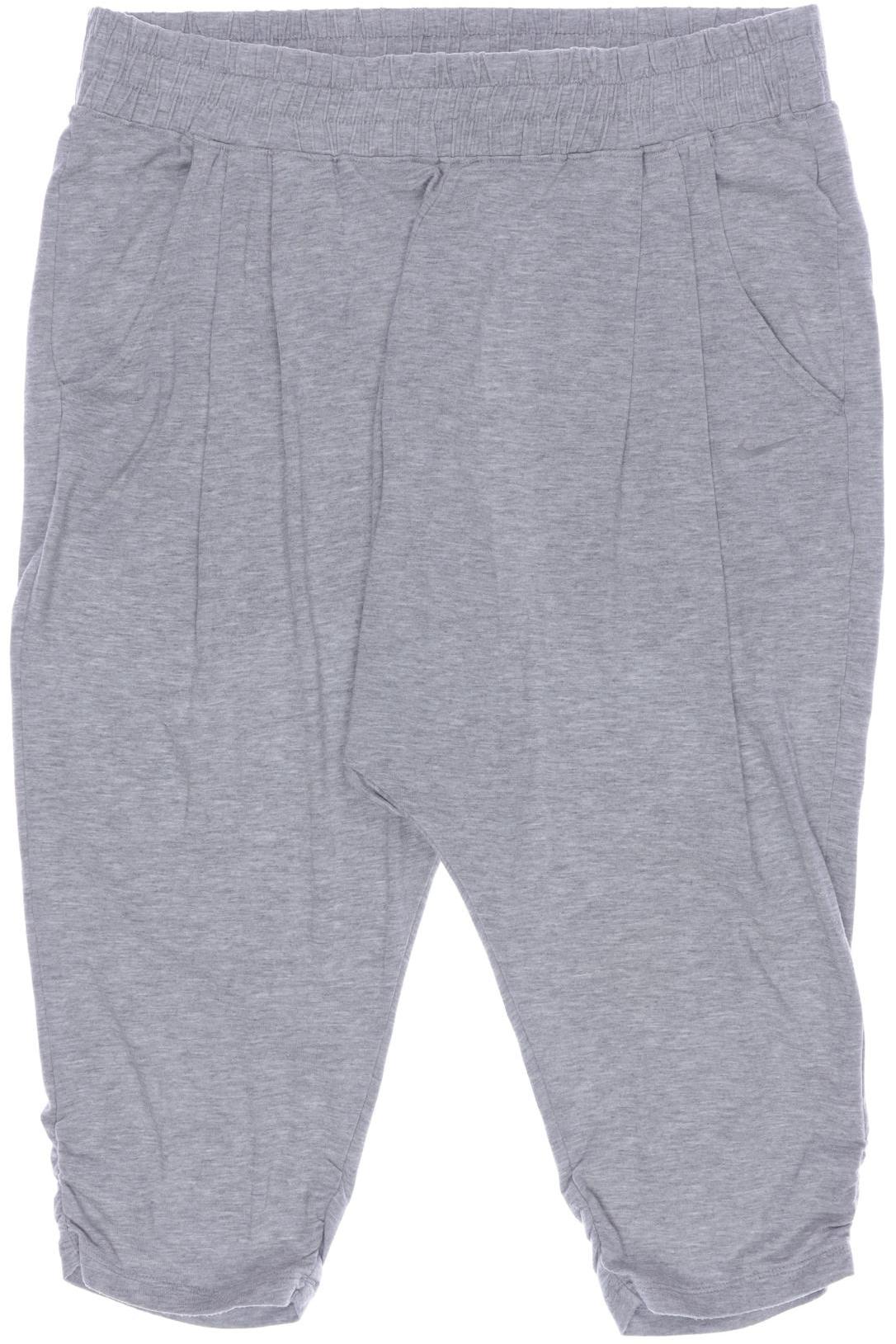 

Nike Damen Stoffhose, grau
