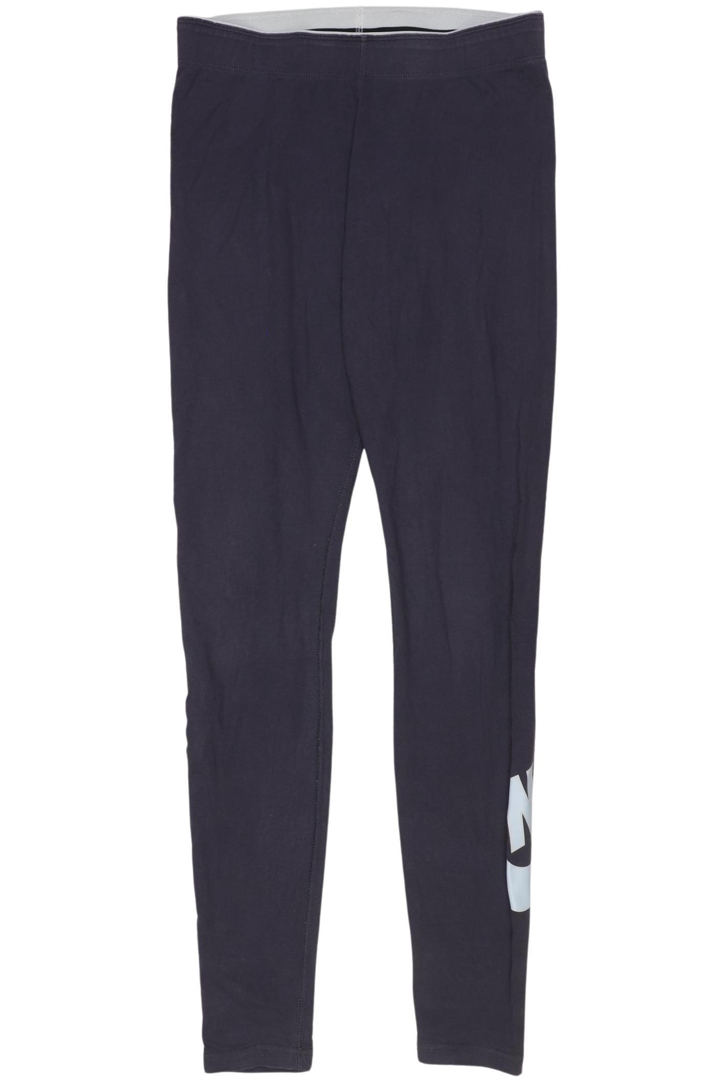 

Nike Damen Stoffhose, marineblau, Gr. 0