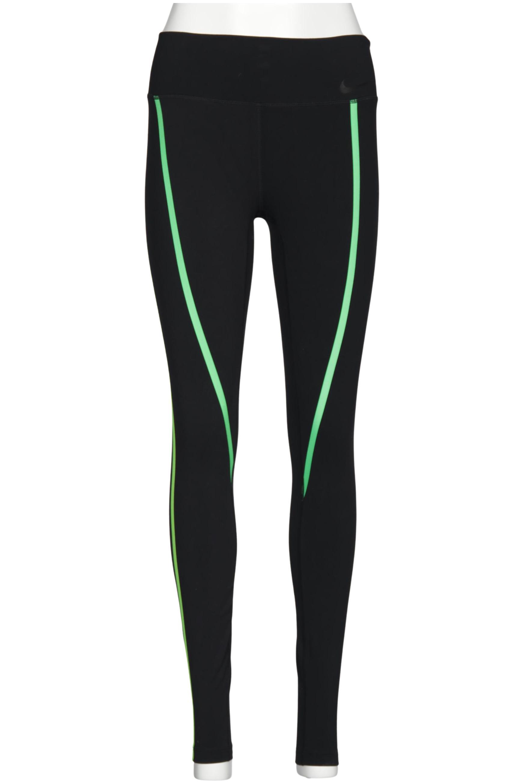 

Nike Damen Stoffhose, schwarz, Gr. 0